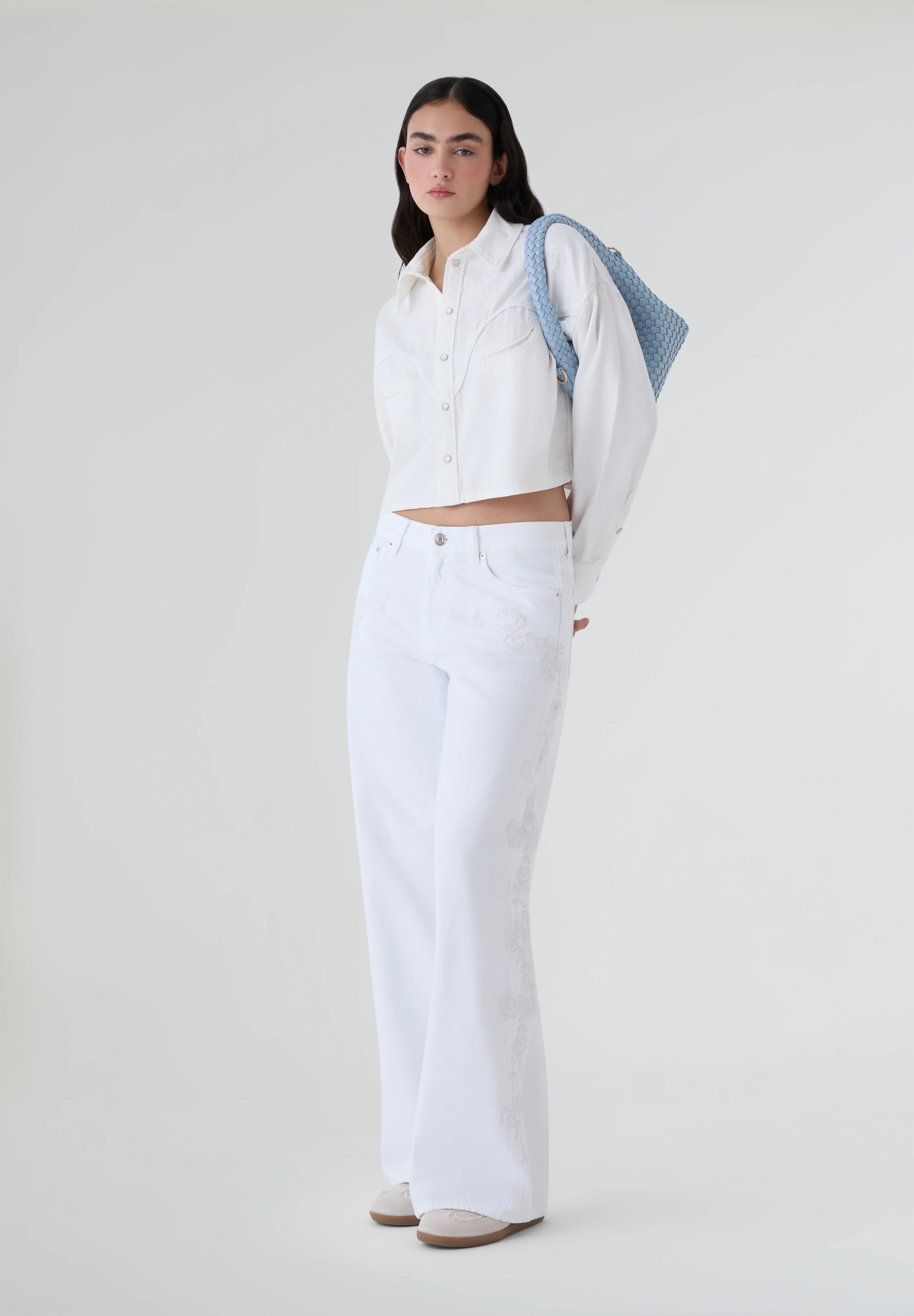 BELLEROSE | CAMISA POLARIS