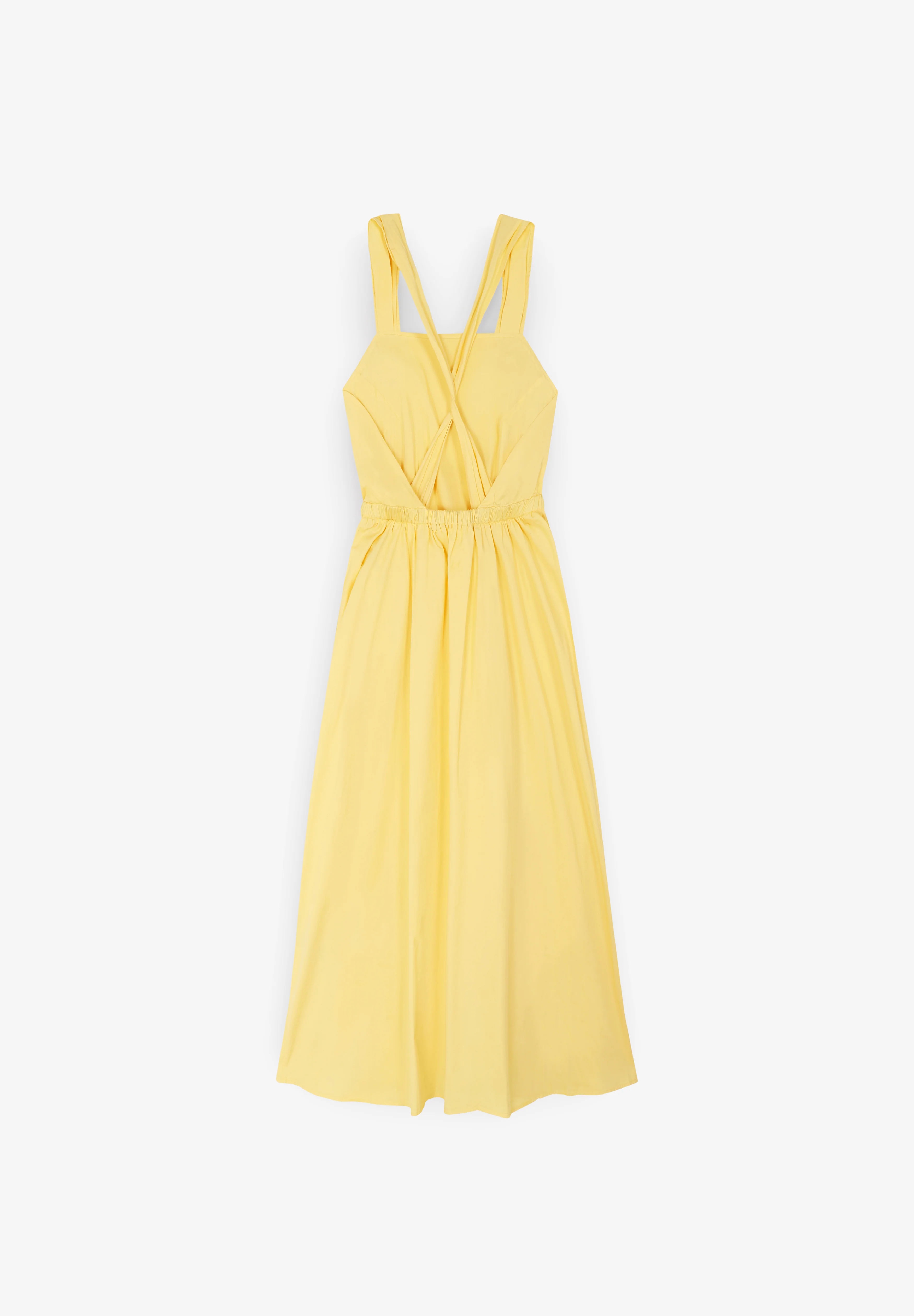 BASH | VESTIDO TALI