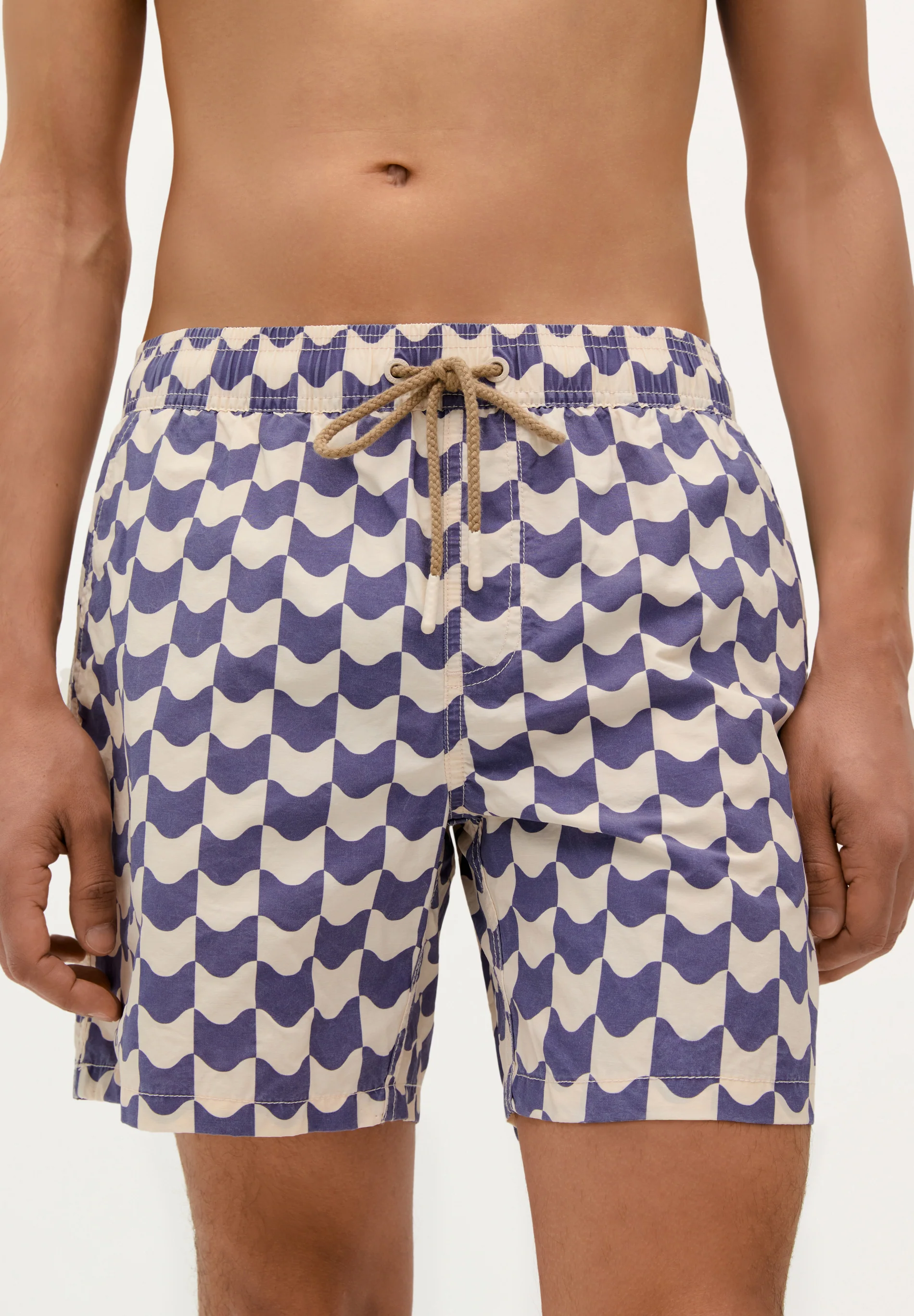 BAÑADOR ESTAMPADO