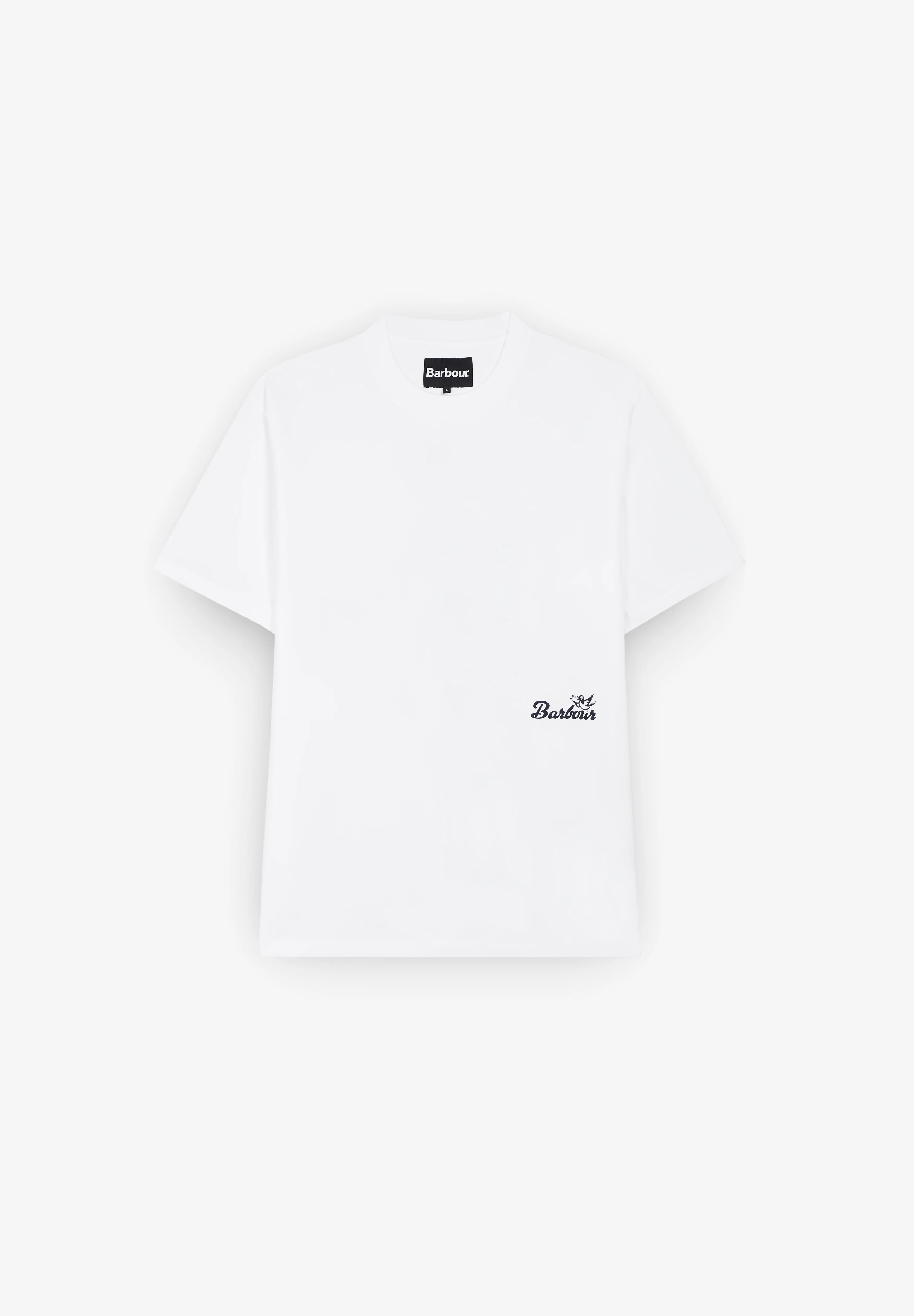 BARBOUR | CAMISETA REGENCE