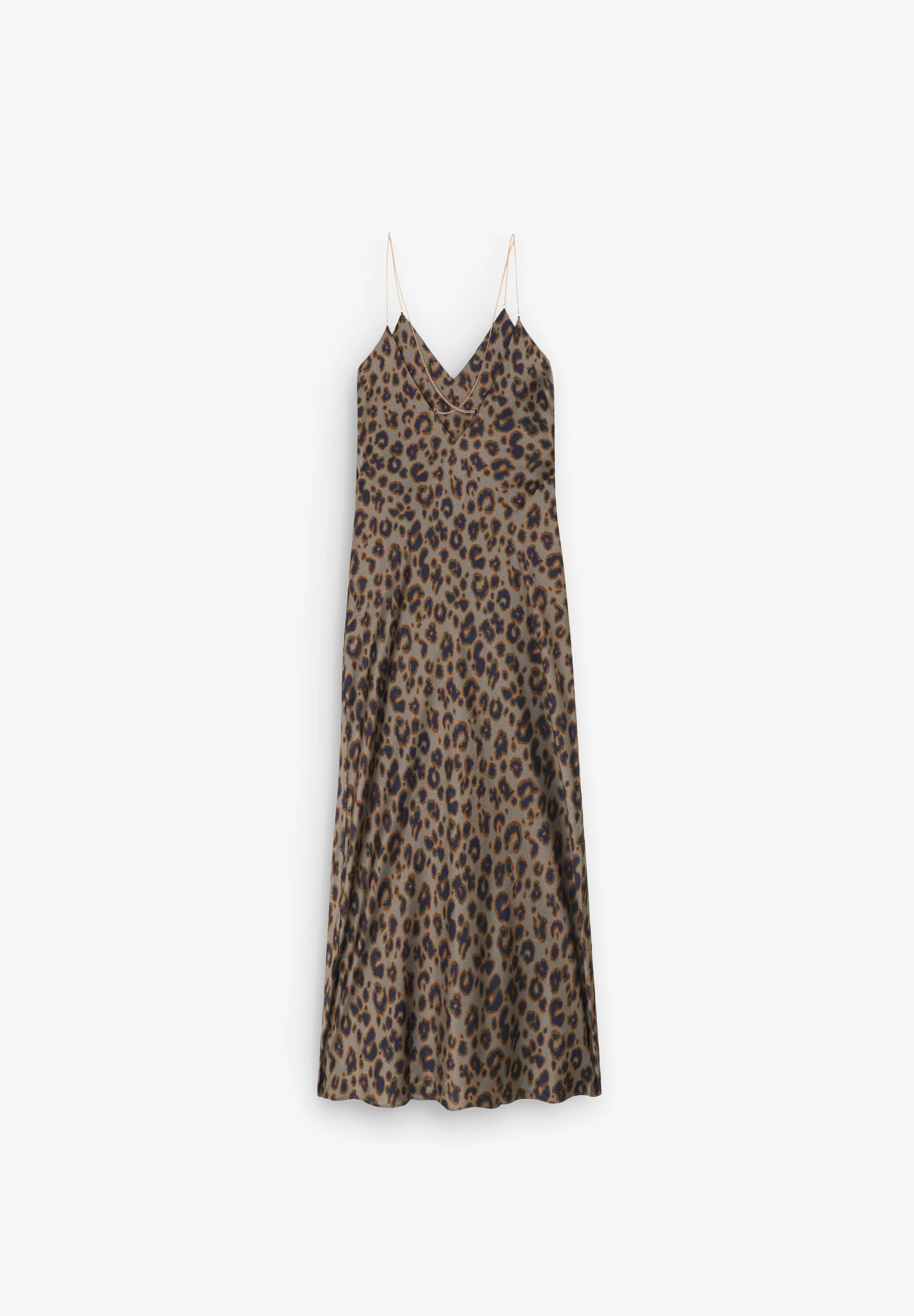 BASH | VESTIDO BIARA