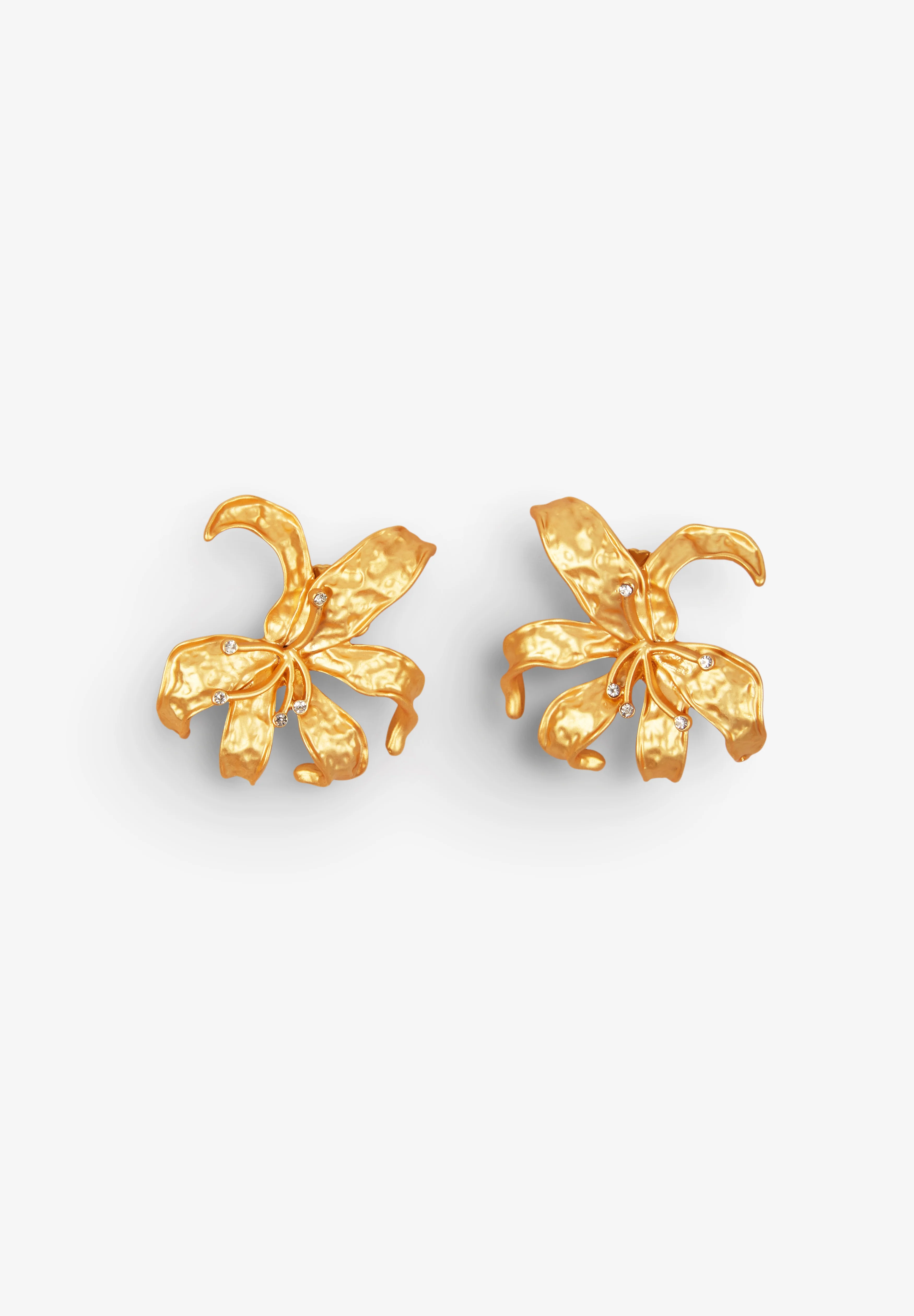 ALHAJA CULT STORE | PENDIENTES RUFINA