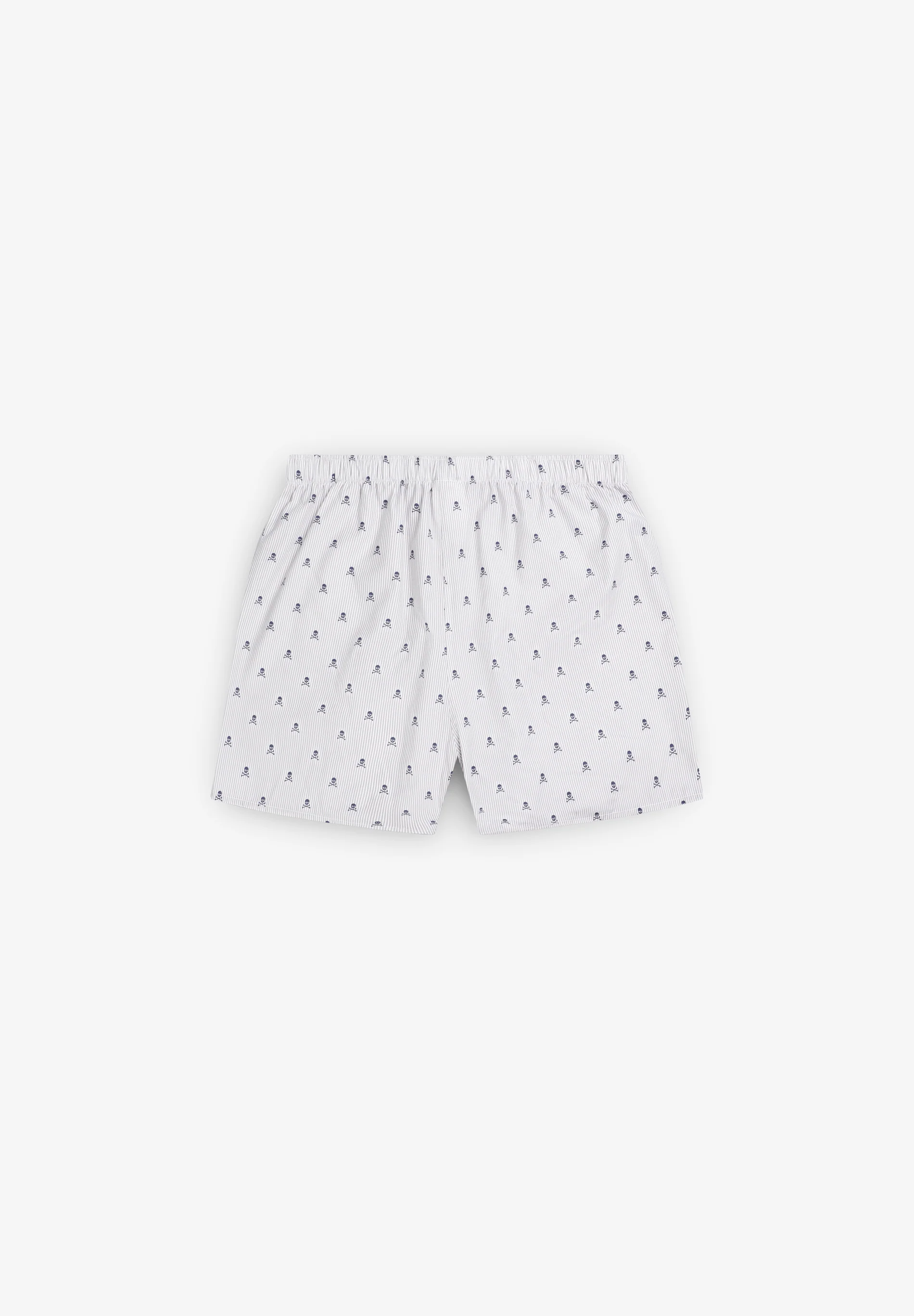 BOXER ESTAMPADO ALGODÓN