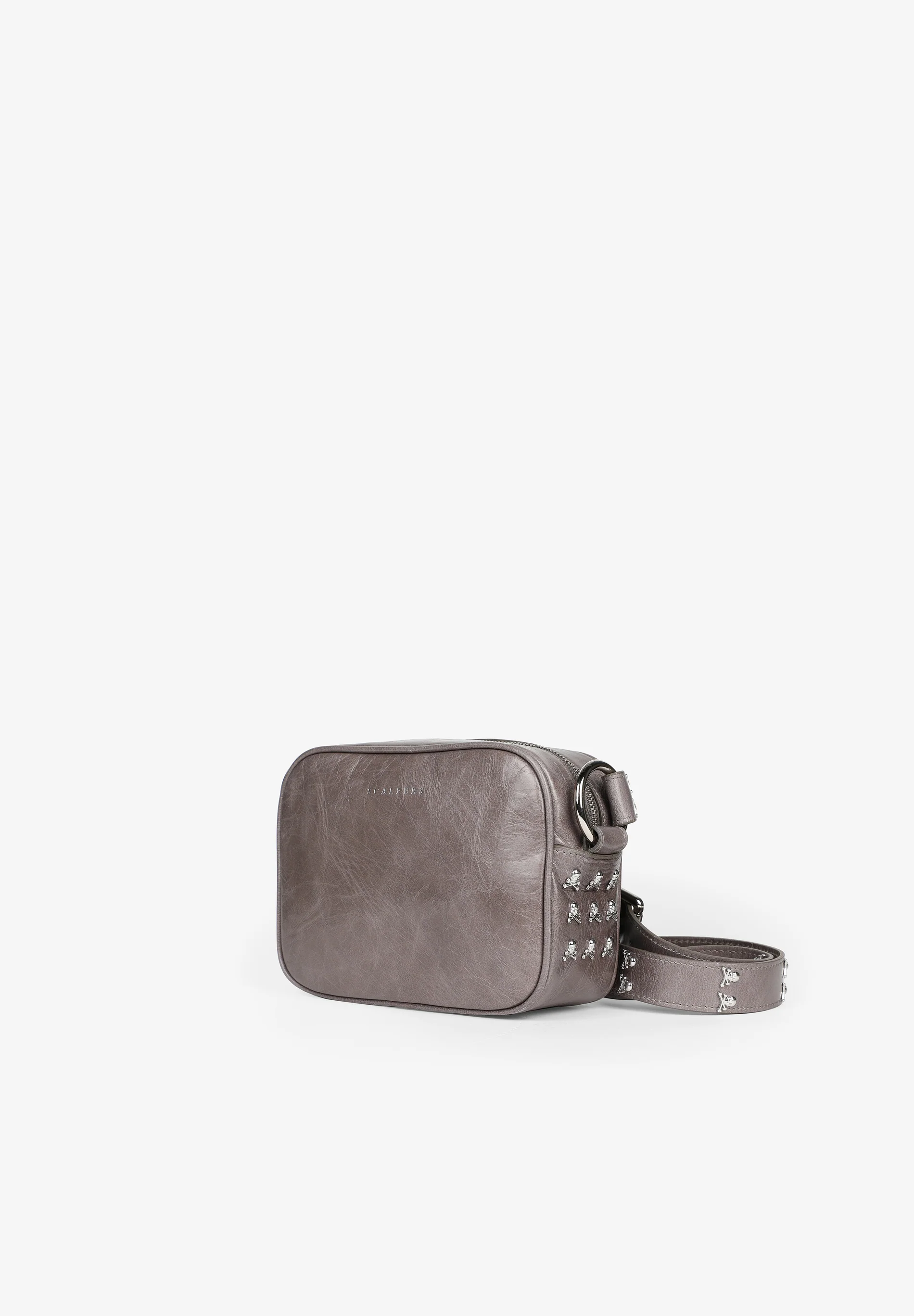 BOLSO BANDOLERA PIEL