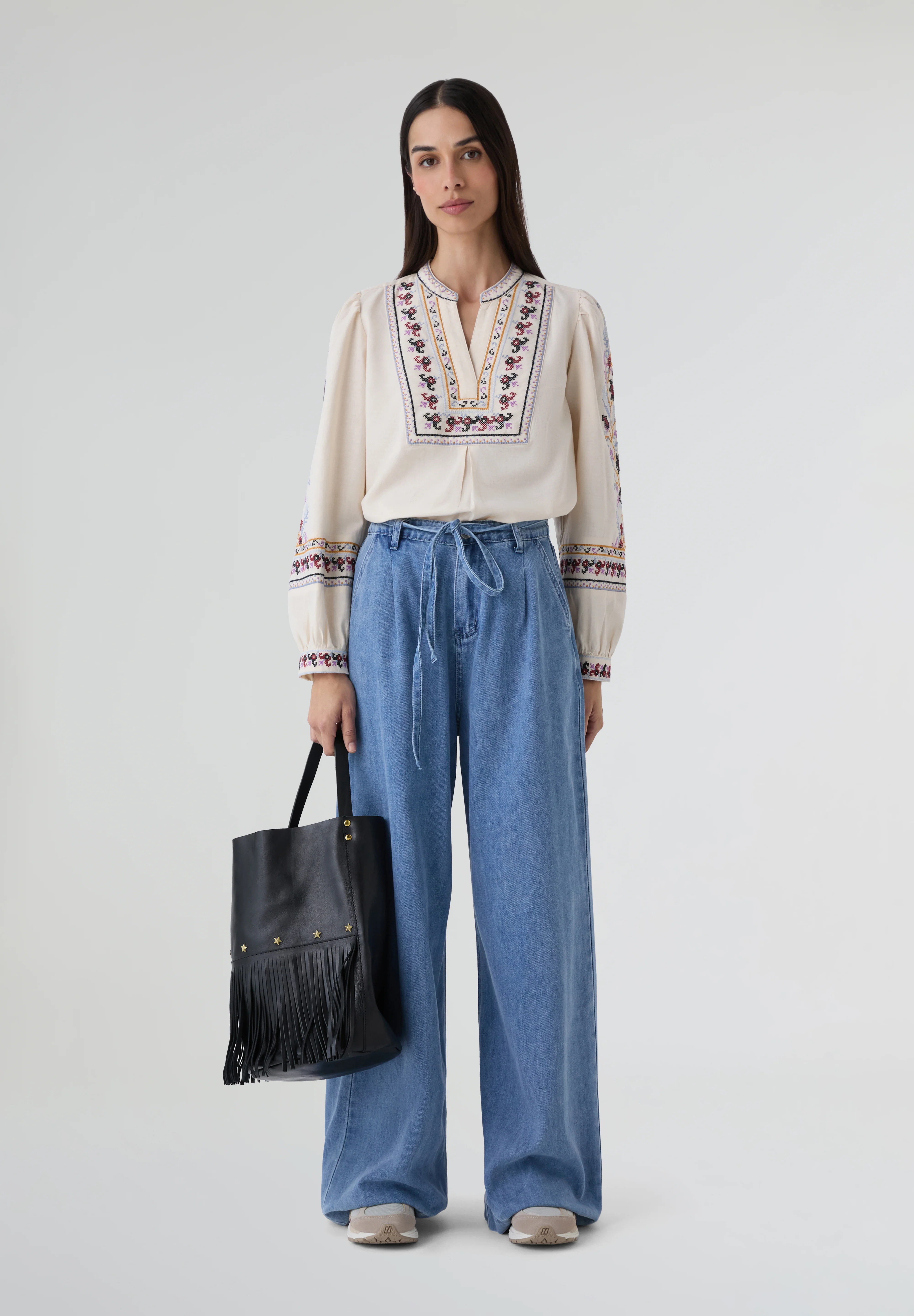 BASH | BLUSA CALOE
