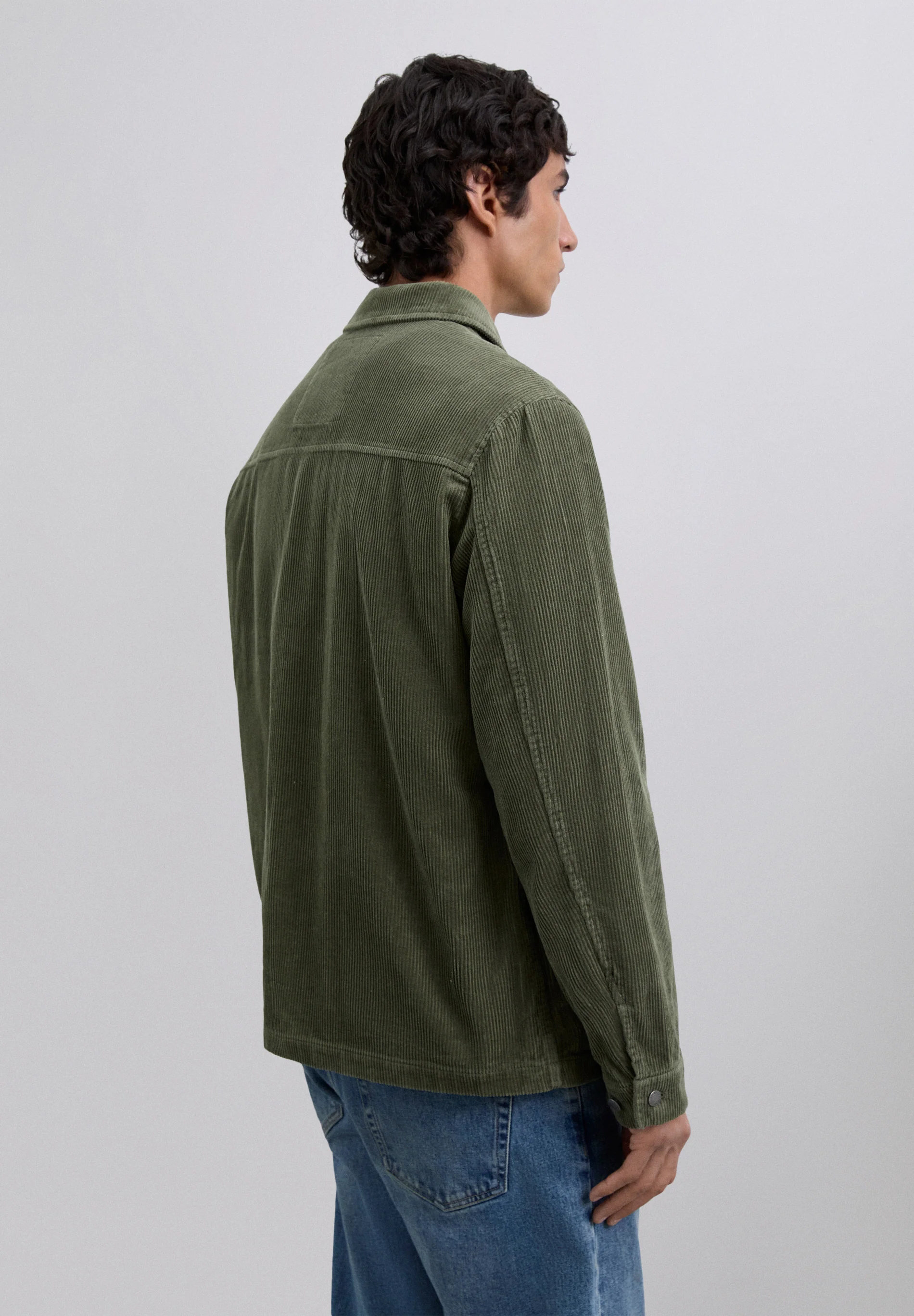 SOBRECAMISA PANA LOGO