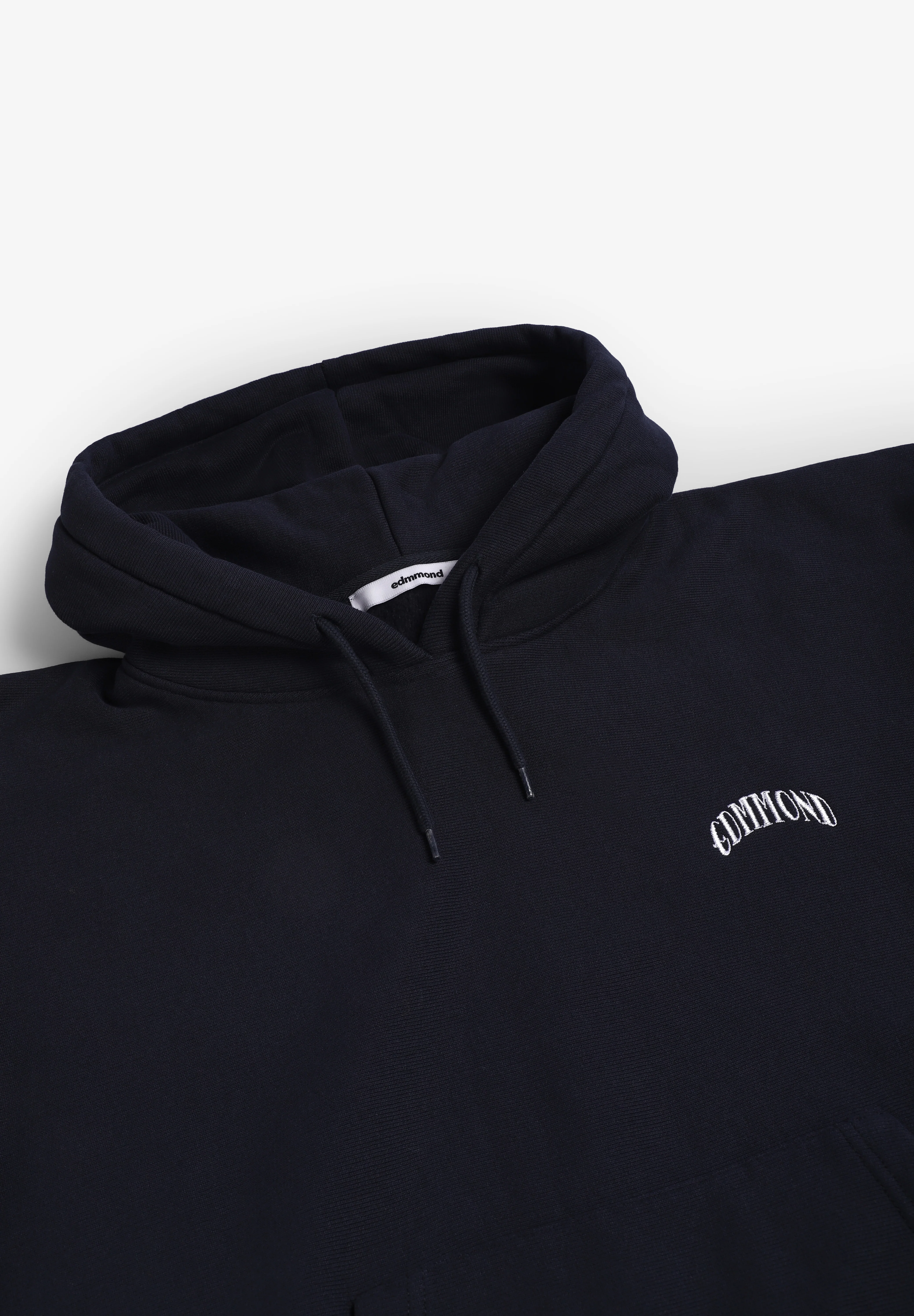 EDMMOND STUDIOS | SUDADERA CORE LOGO