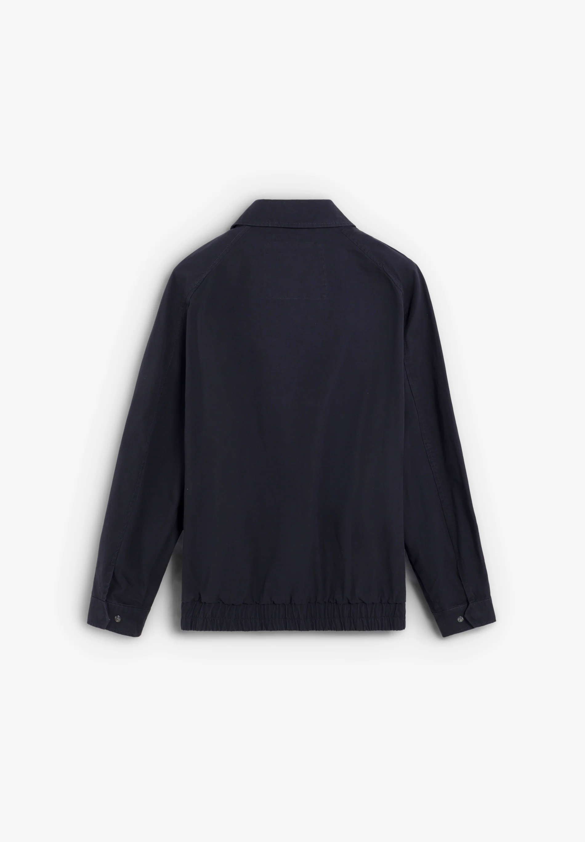 CHAQUETA BOMBER LOGO