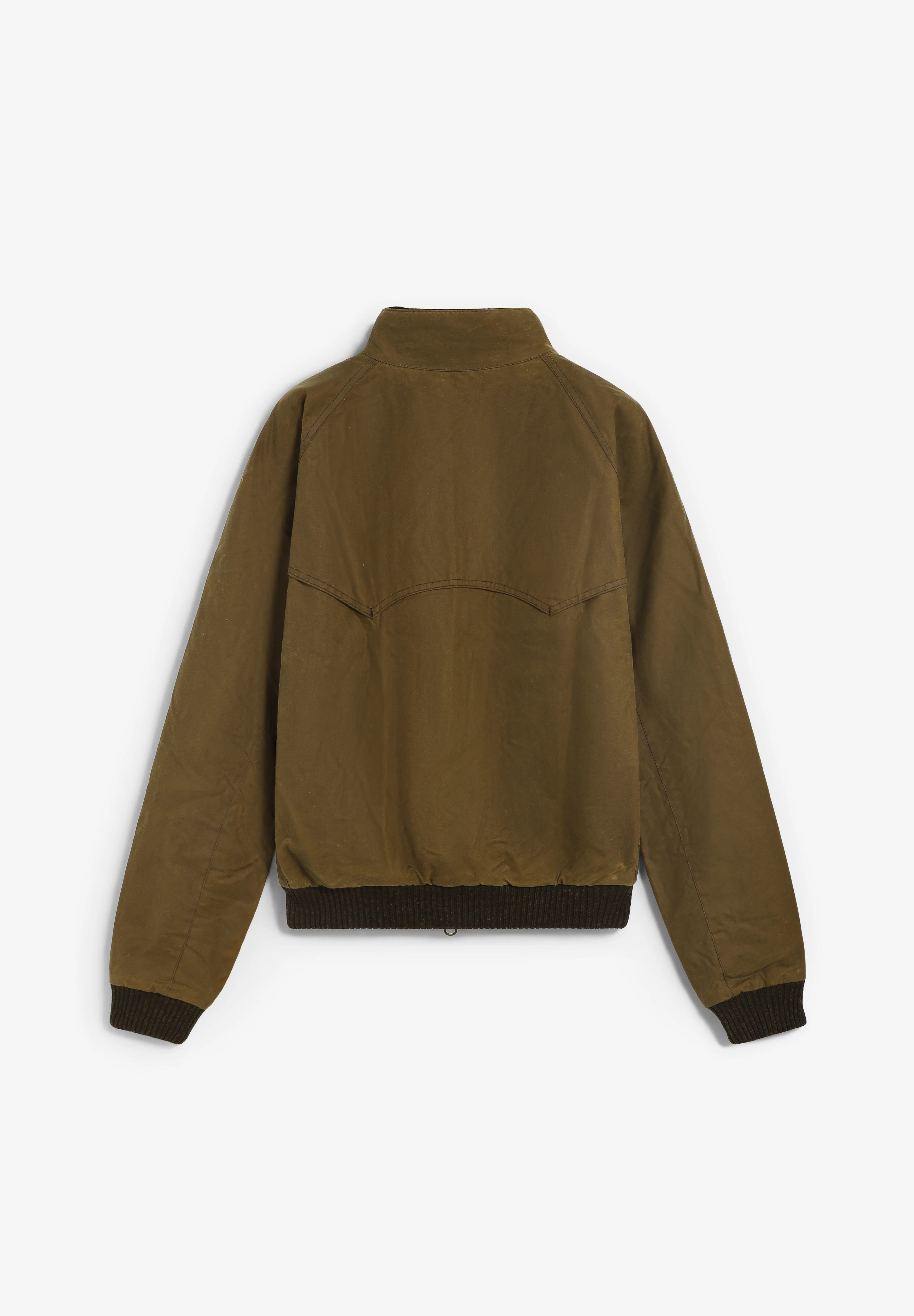 BARBOUR INTERNATIONAL | CHAQUETA MERCHANT WAX
