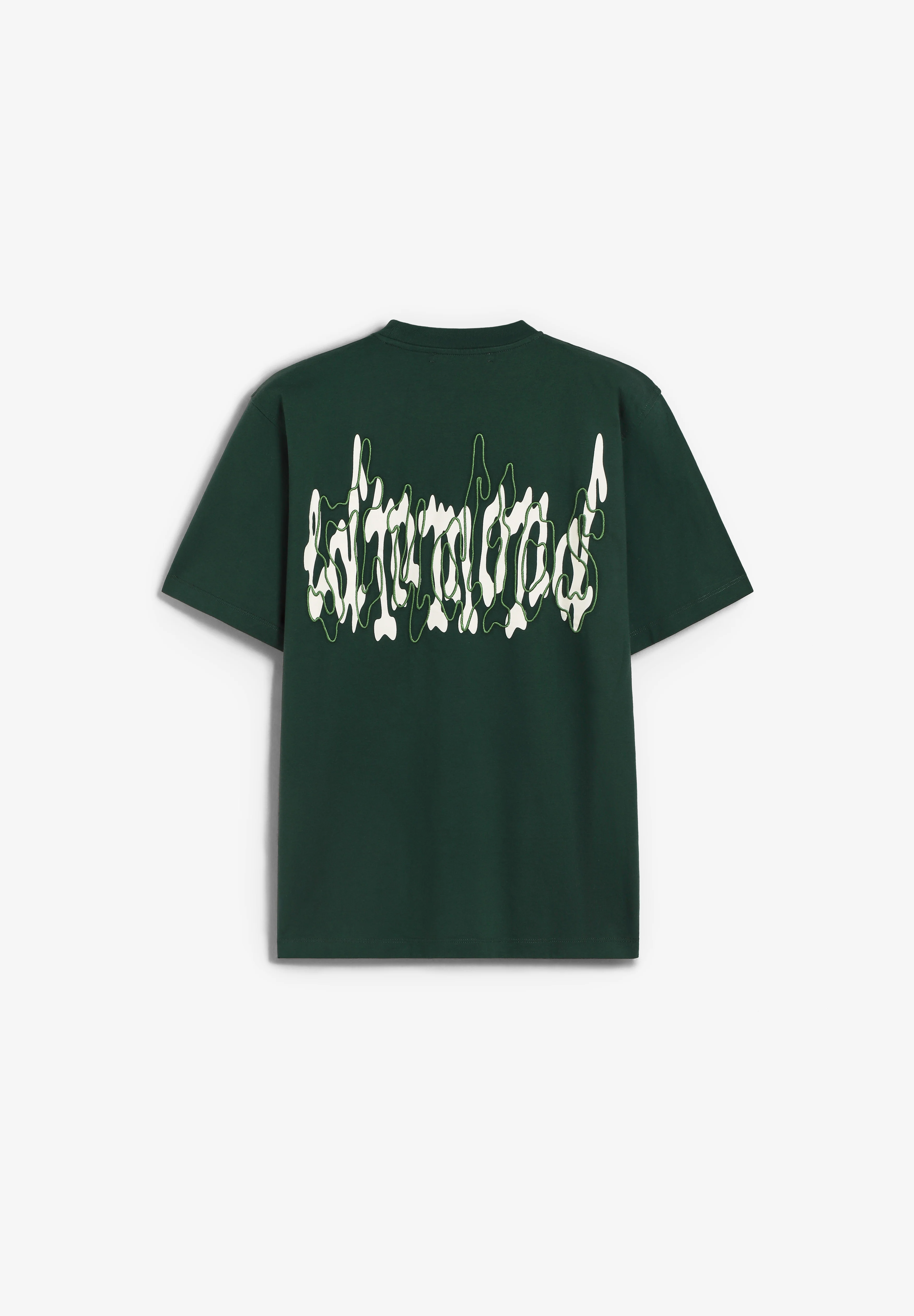 EDMMOND STUDIOS | CAMISETA DEBUT