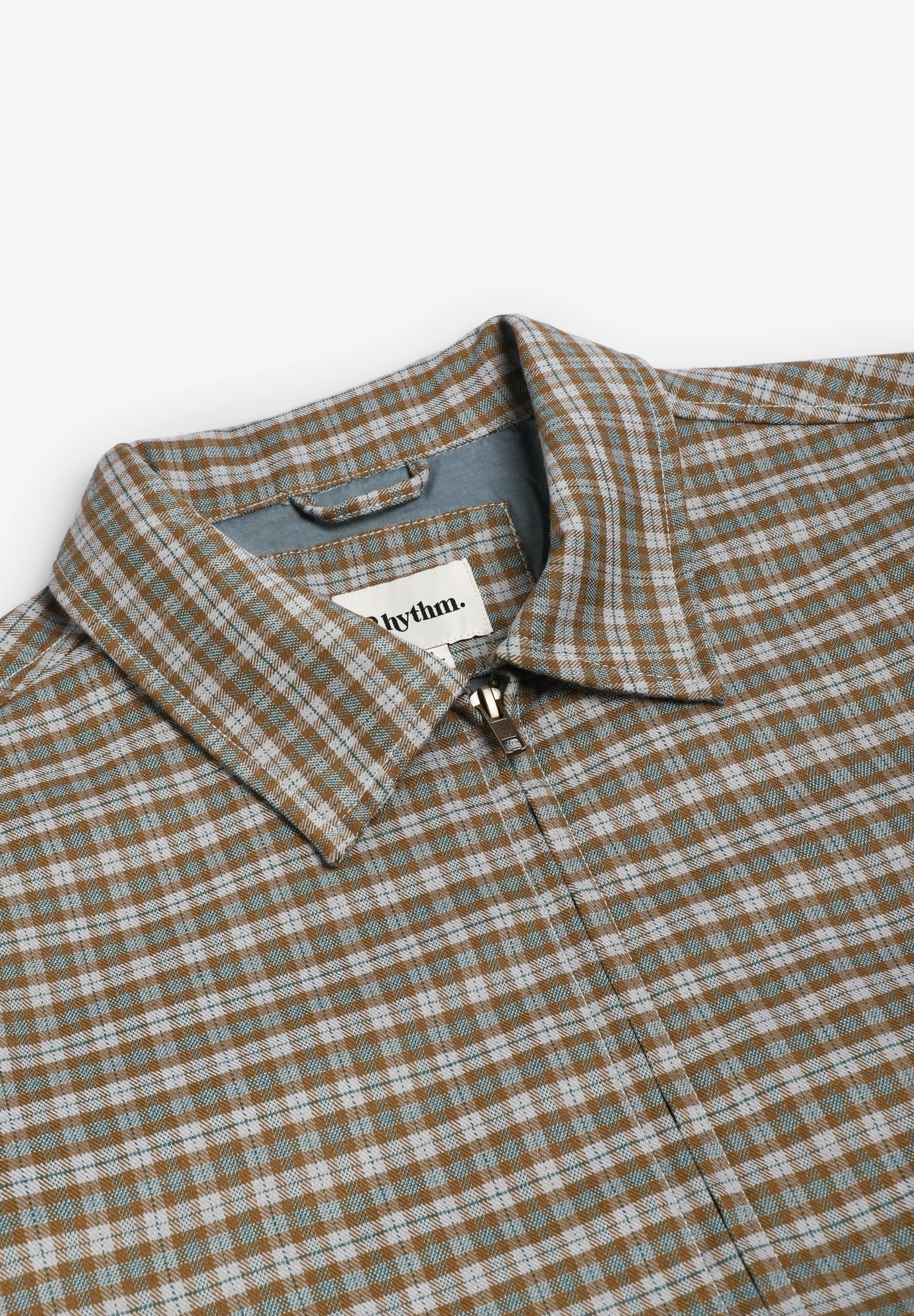 RHYTHM | CHAQUETA JORDY CHECK