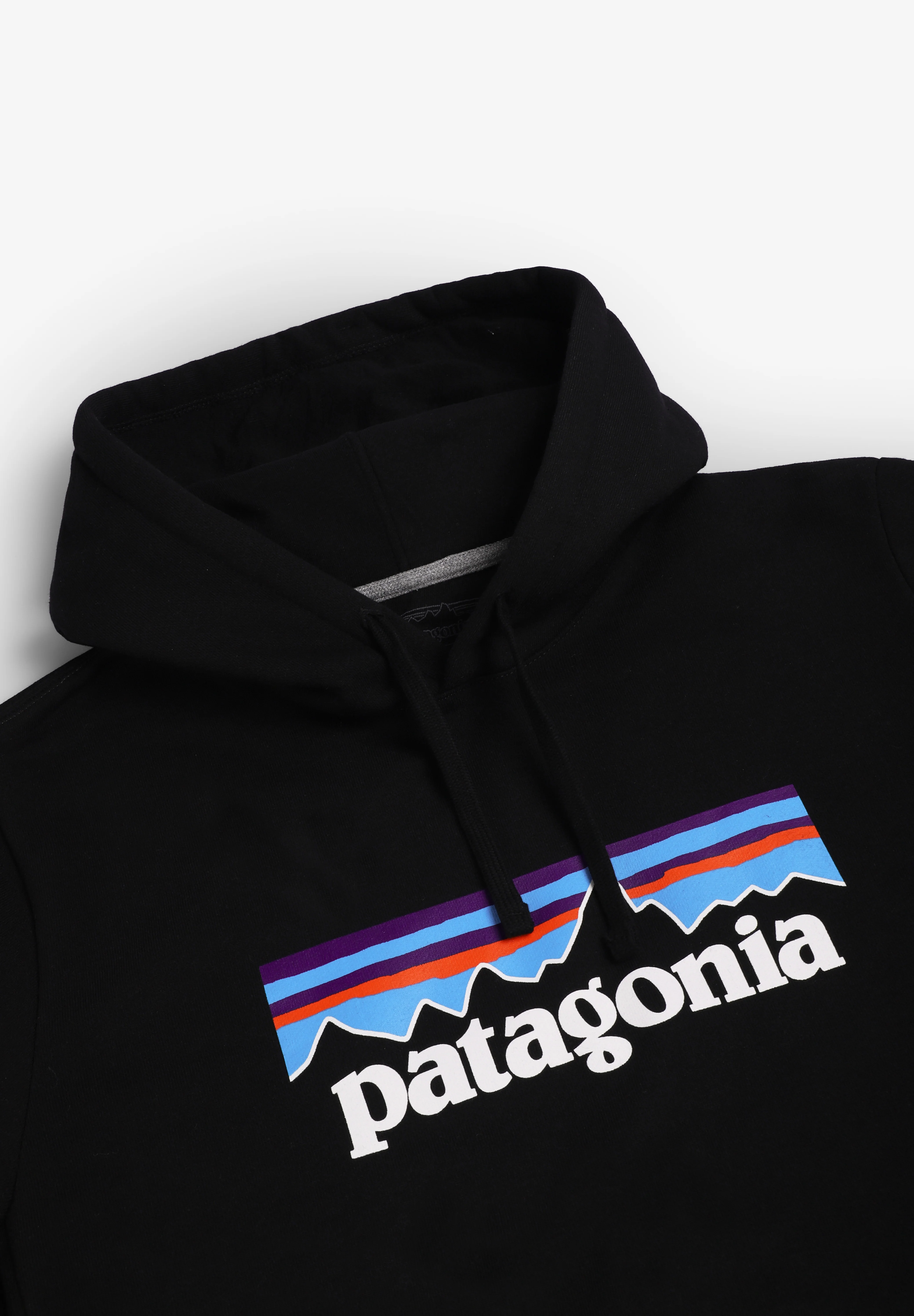 PATAGONIA | SUDADERA P-6 LOGO UPRISAL