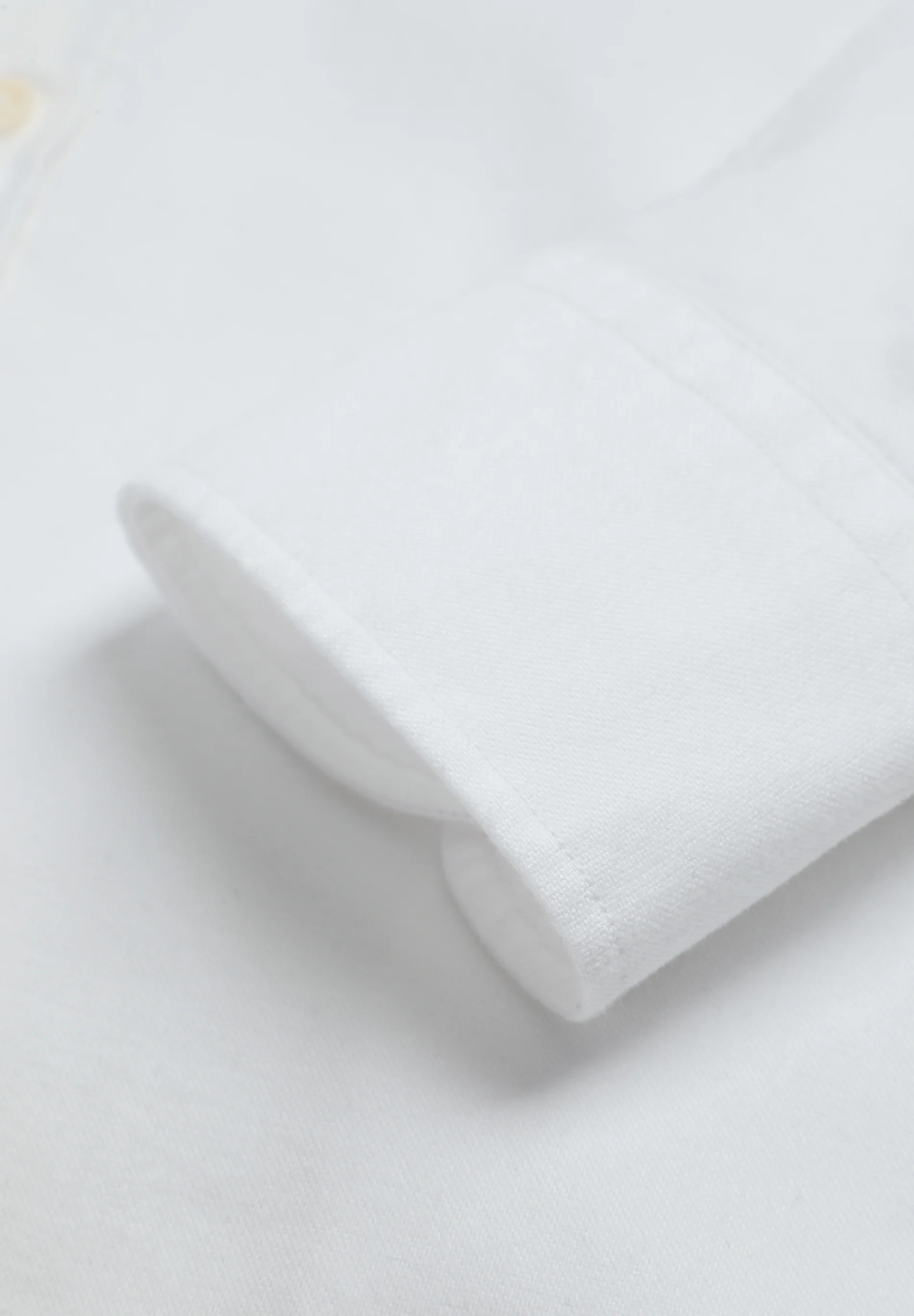 CAMISA OXFORD CALAVERA