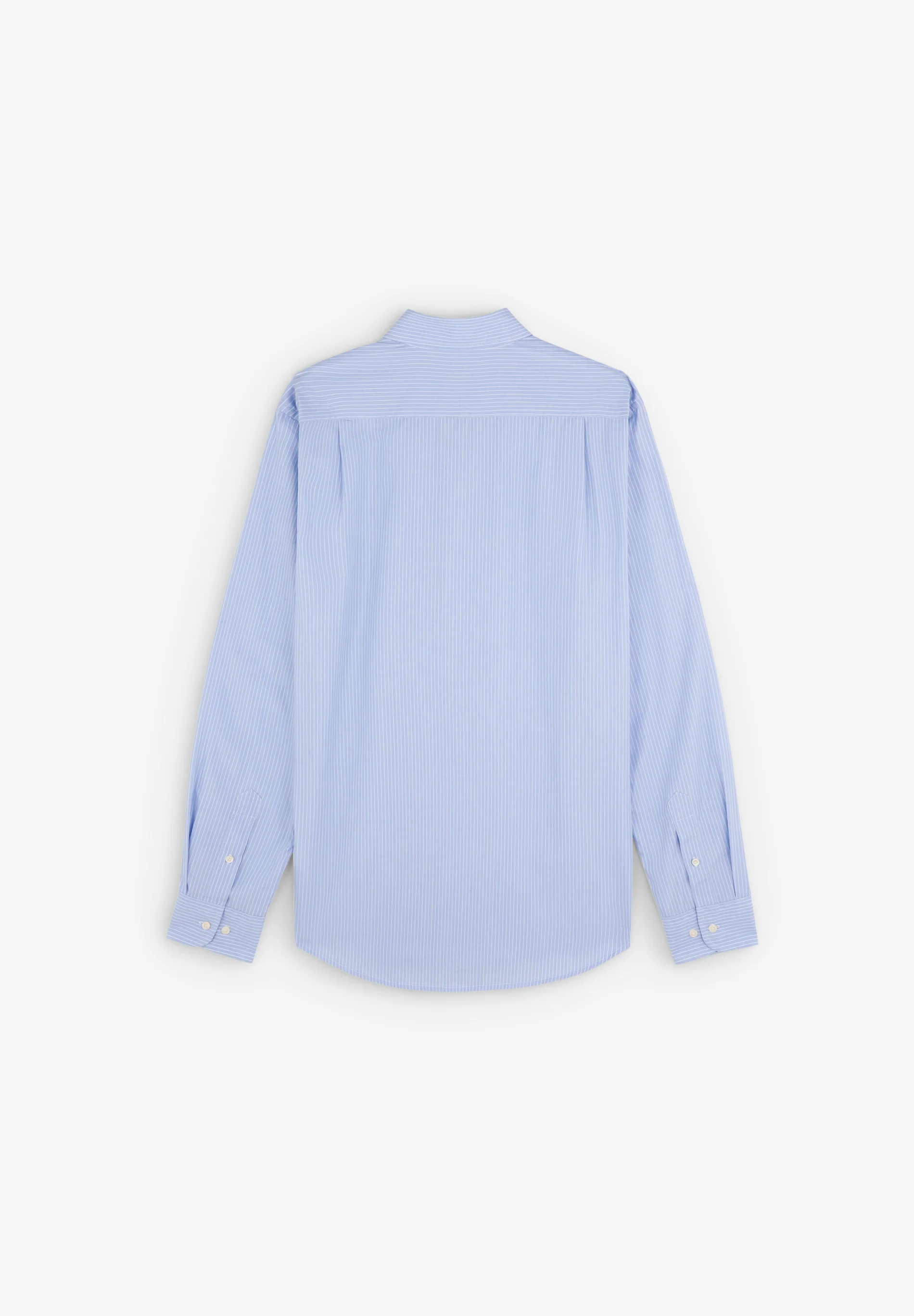 CAMISA RAYAS CLÁSICA