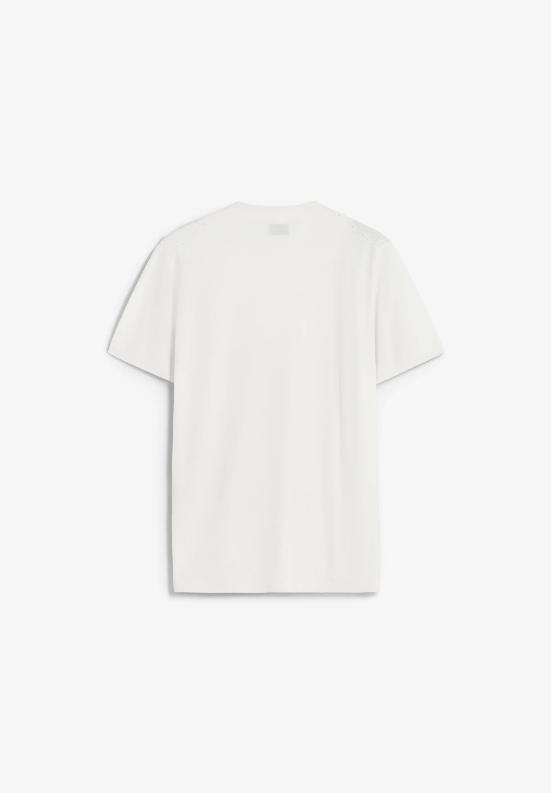 CAMISETA PUNTO LANA MERINO