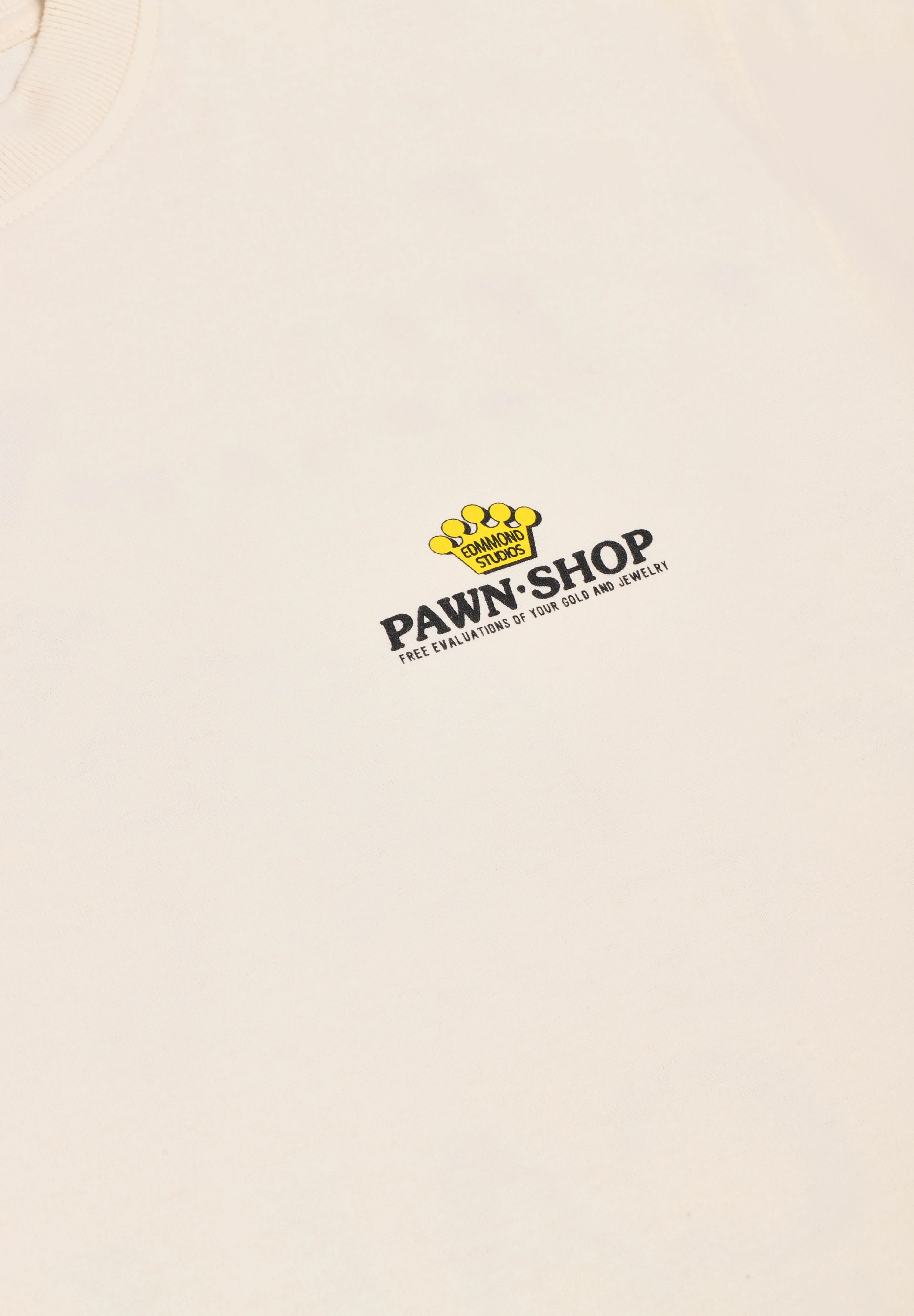 EDMMOND STUDIOS | CAMISETA PAWN SHOP