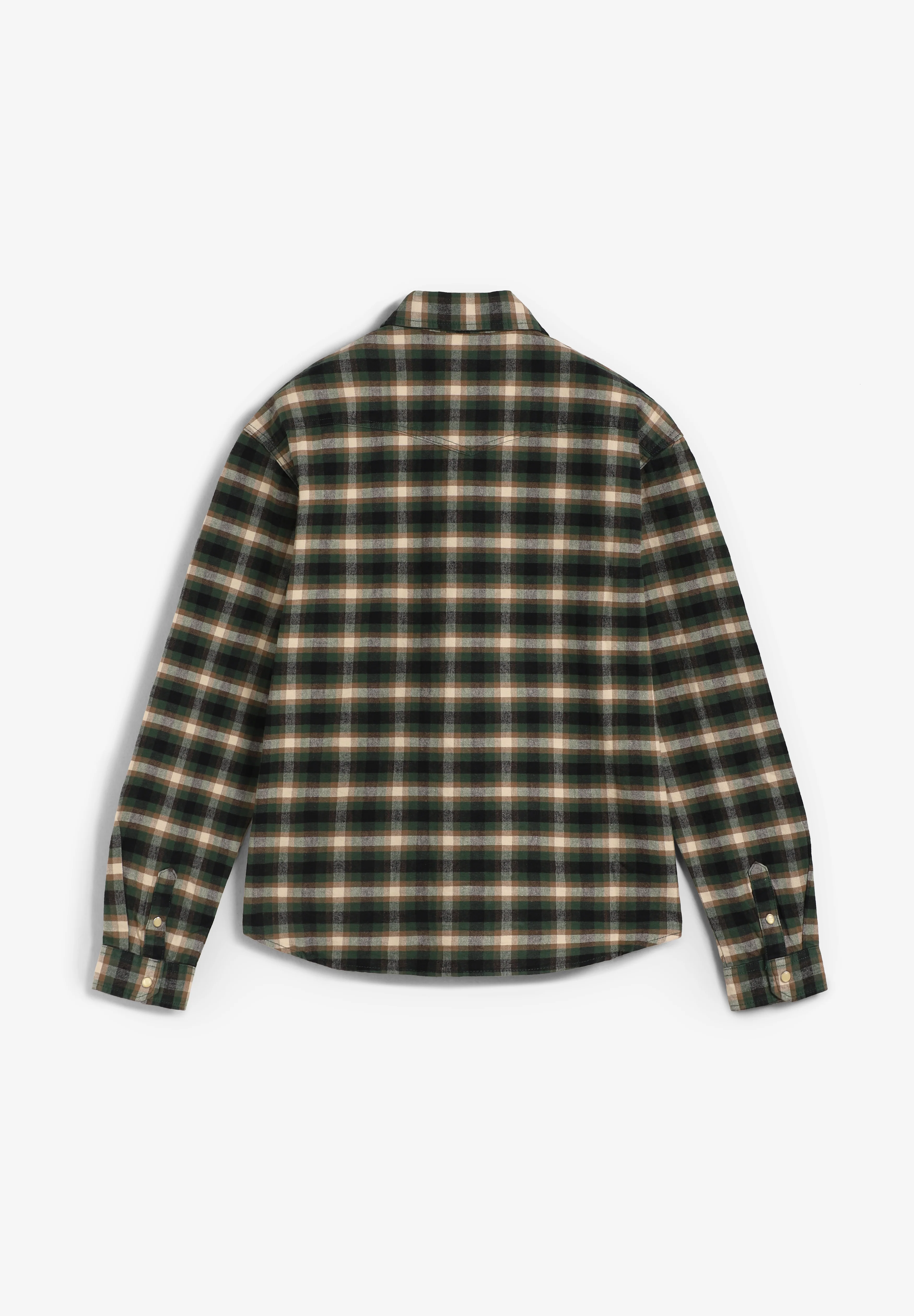DICKIES | CAMISA JOHNSONVILLE