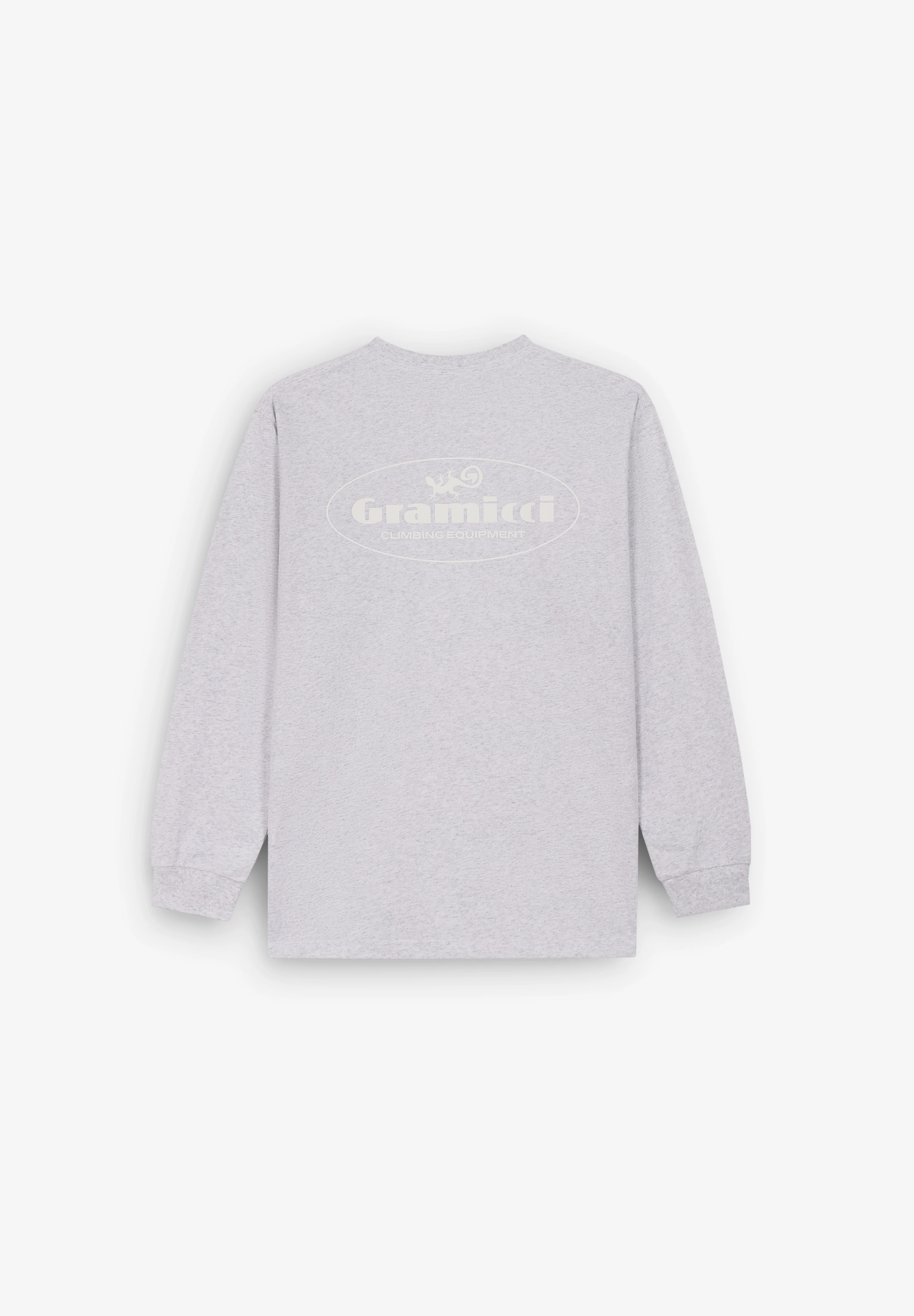 GRAMICCI | CAMISETA CLIMBING EQUIPMENT