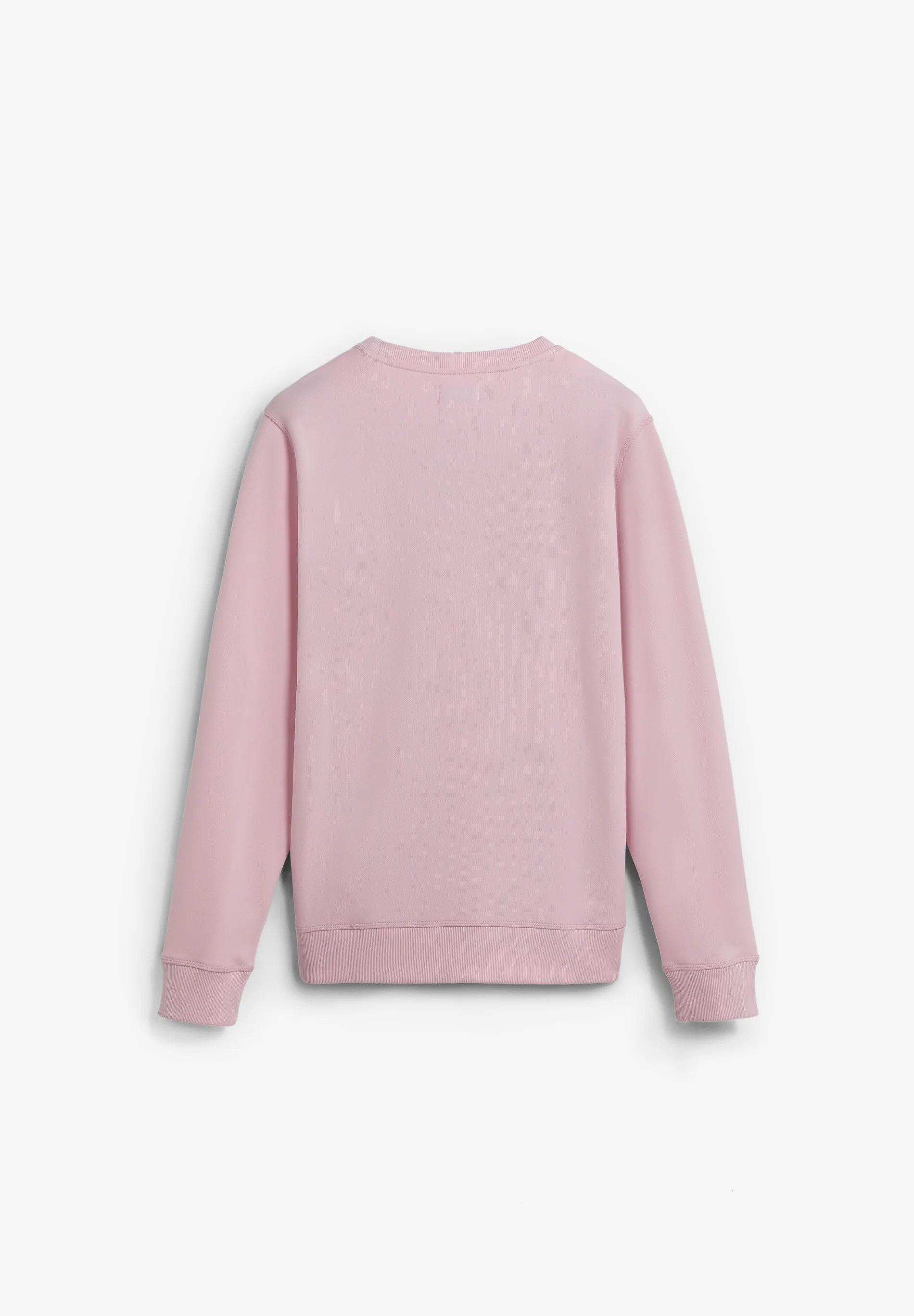 SUDADERA BORDADA ALGODÓN
