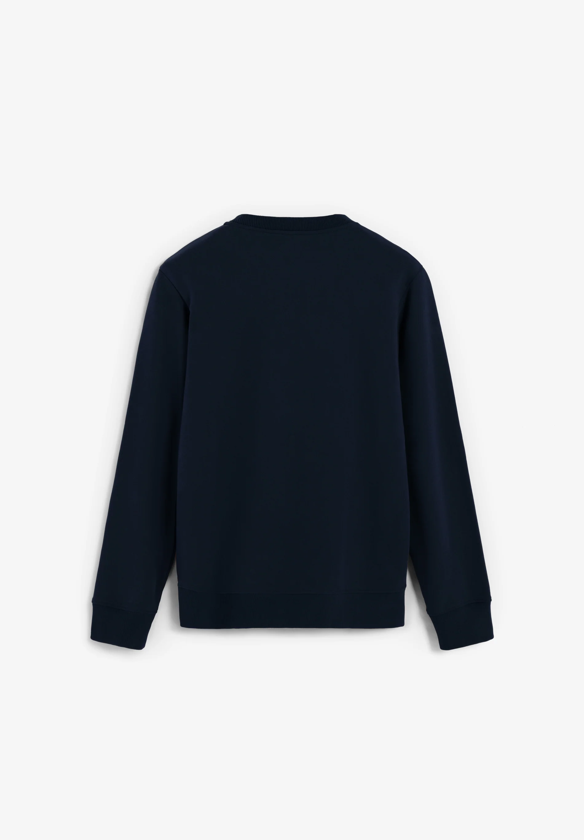 SUDADERA LOGO FRONTAL