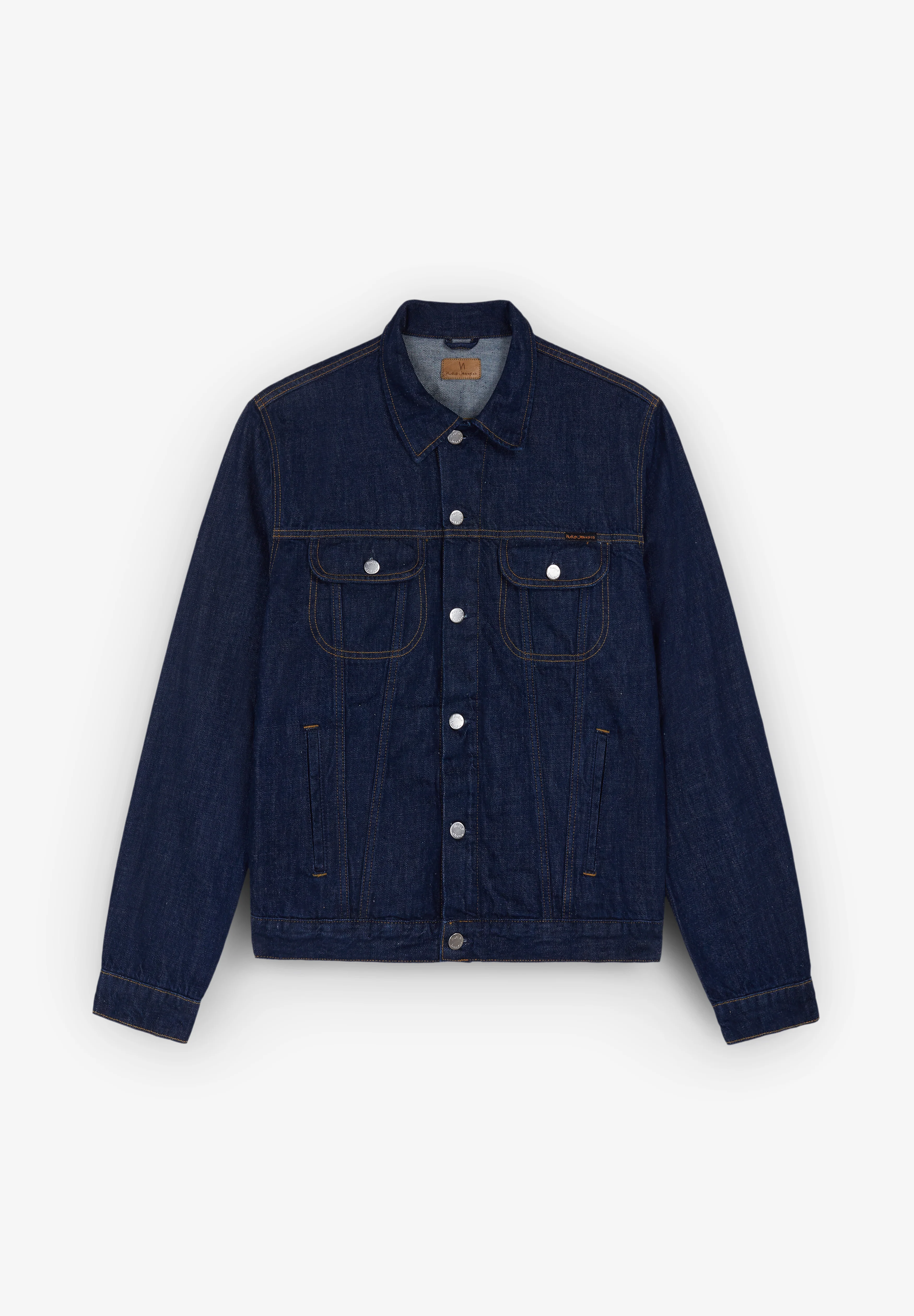 NUDIE JEANS | CHAQUETA DANNY 40S REDCAST