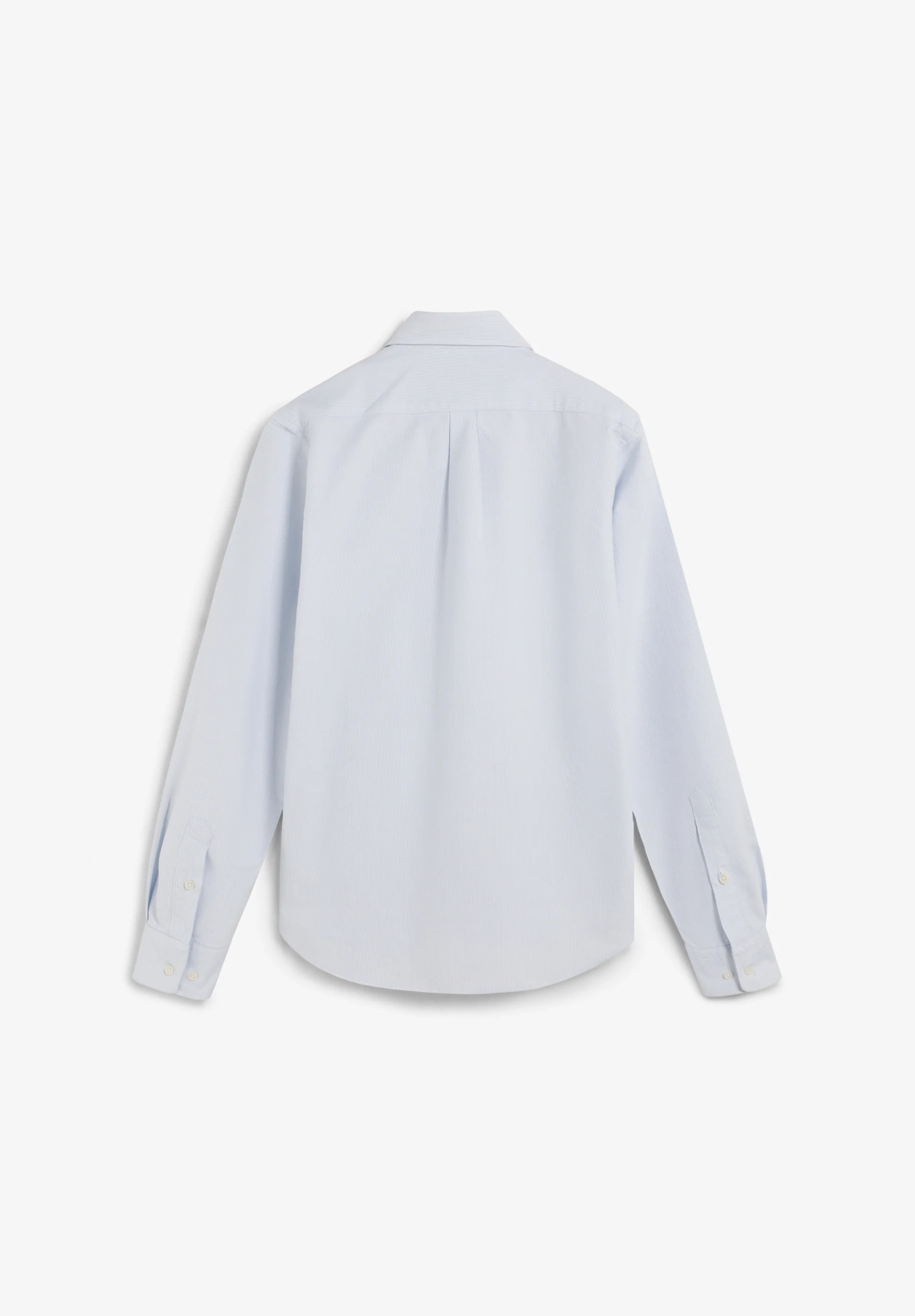 CAMISA RAYAS REGULAR FIT