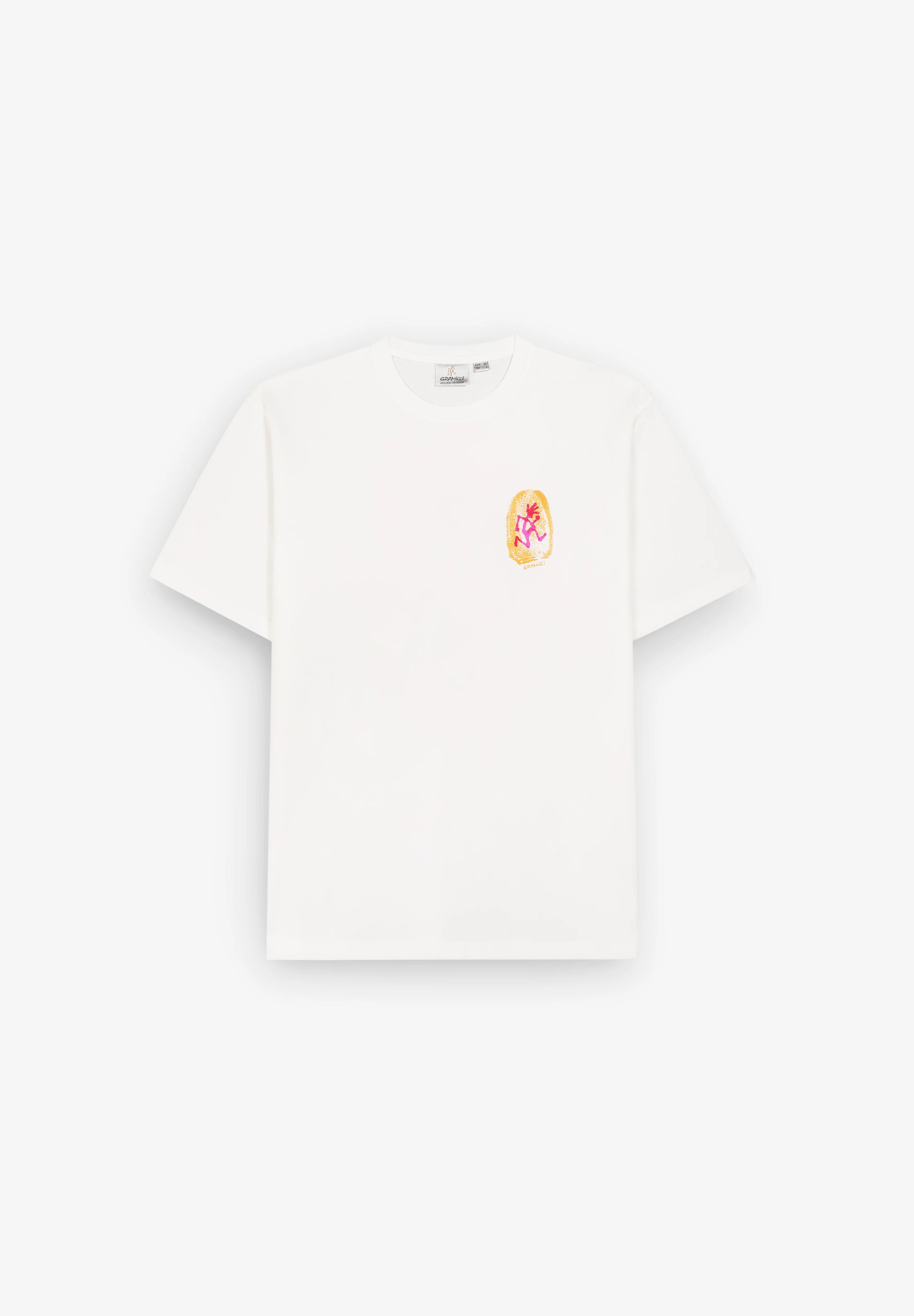 GRAMICCI | CAMISETA THUMBPRINT