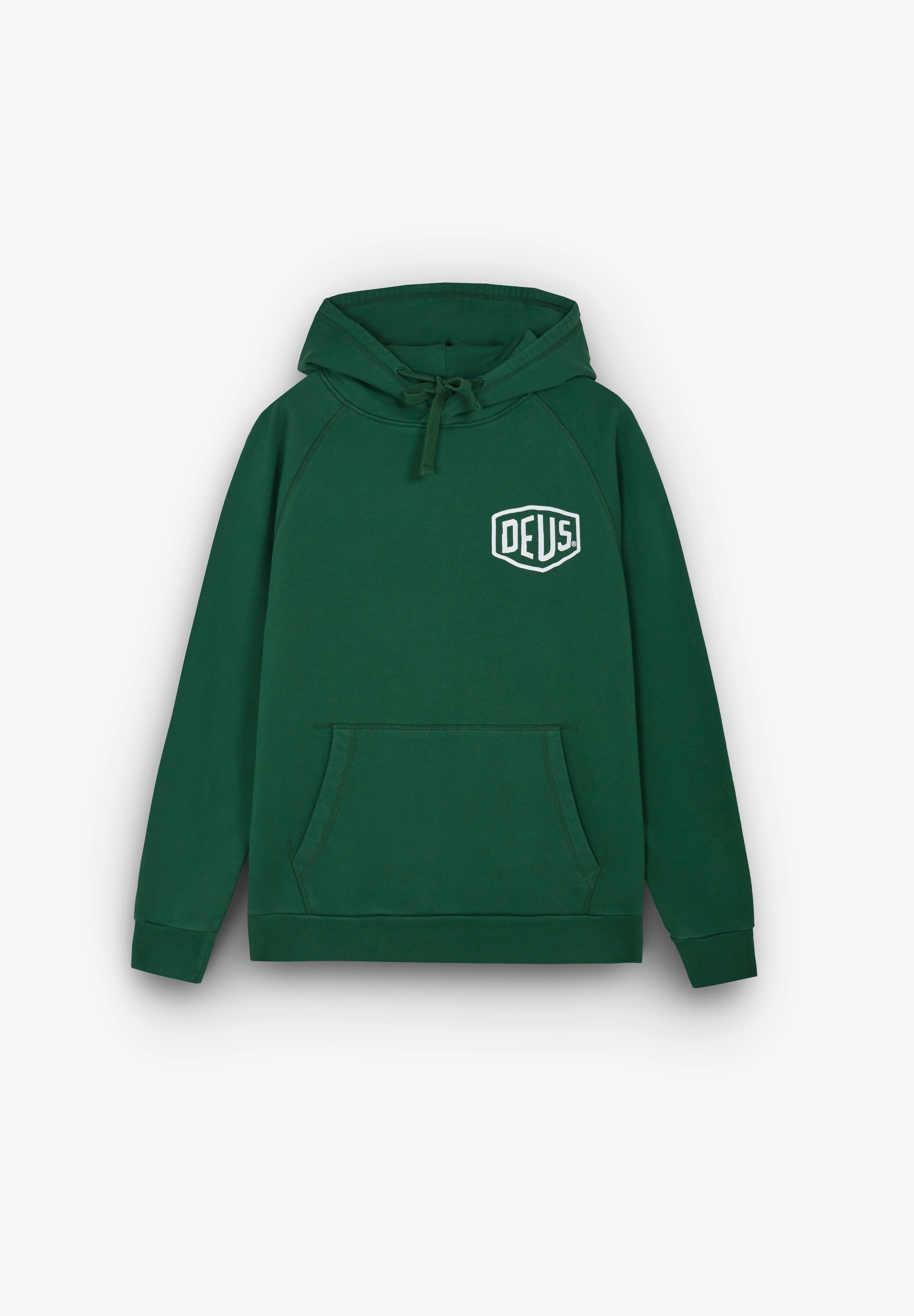 DEUS EX MACHINA | SUDADERA BIARRITZ ADRESS
