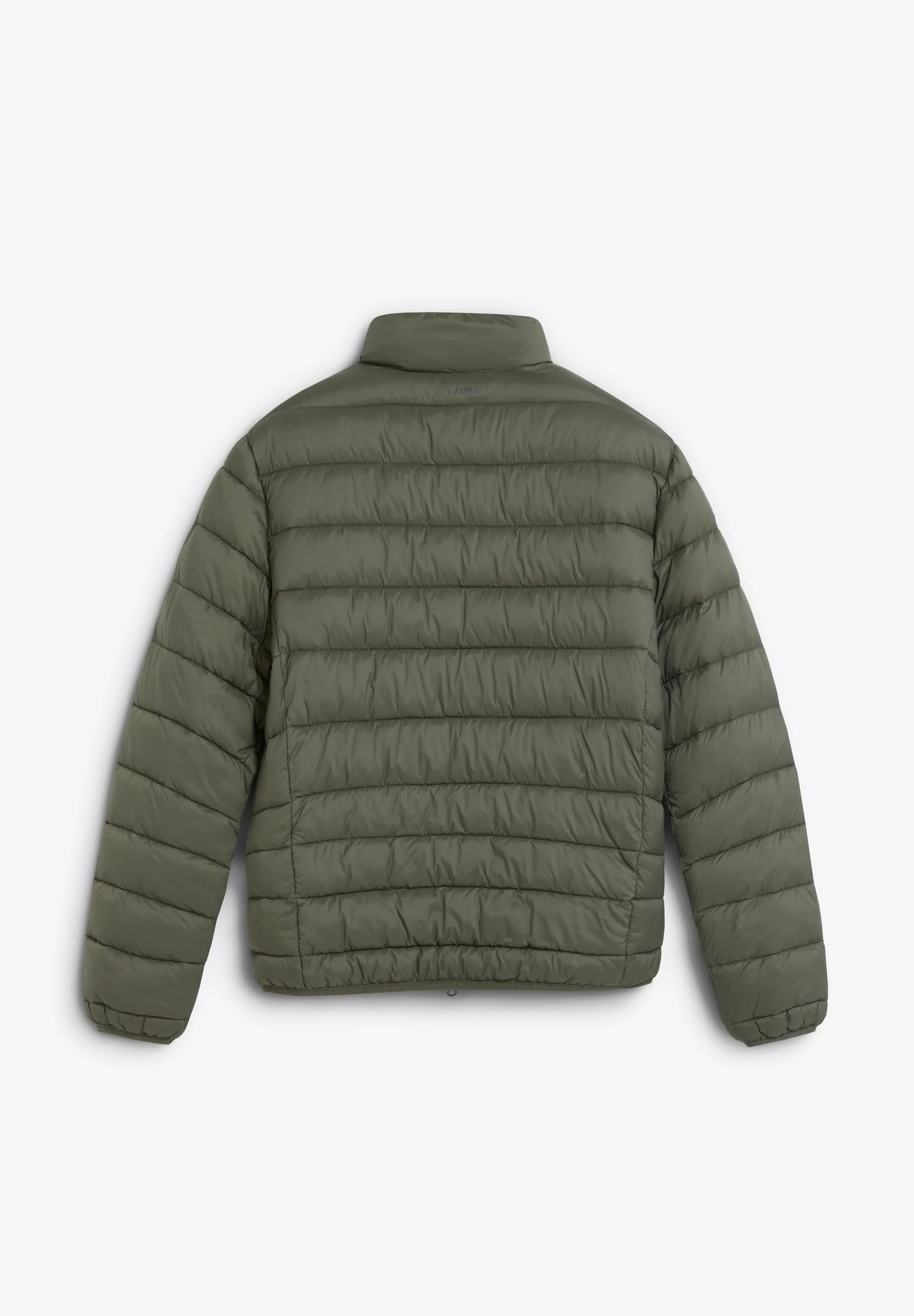 CHAQUETA ACOLCHADA LIGERA