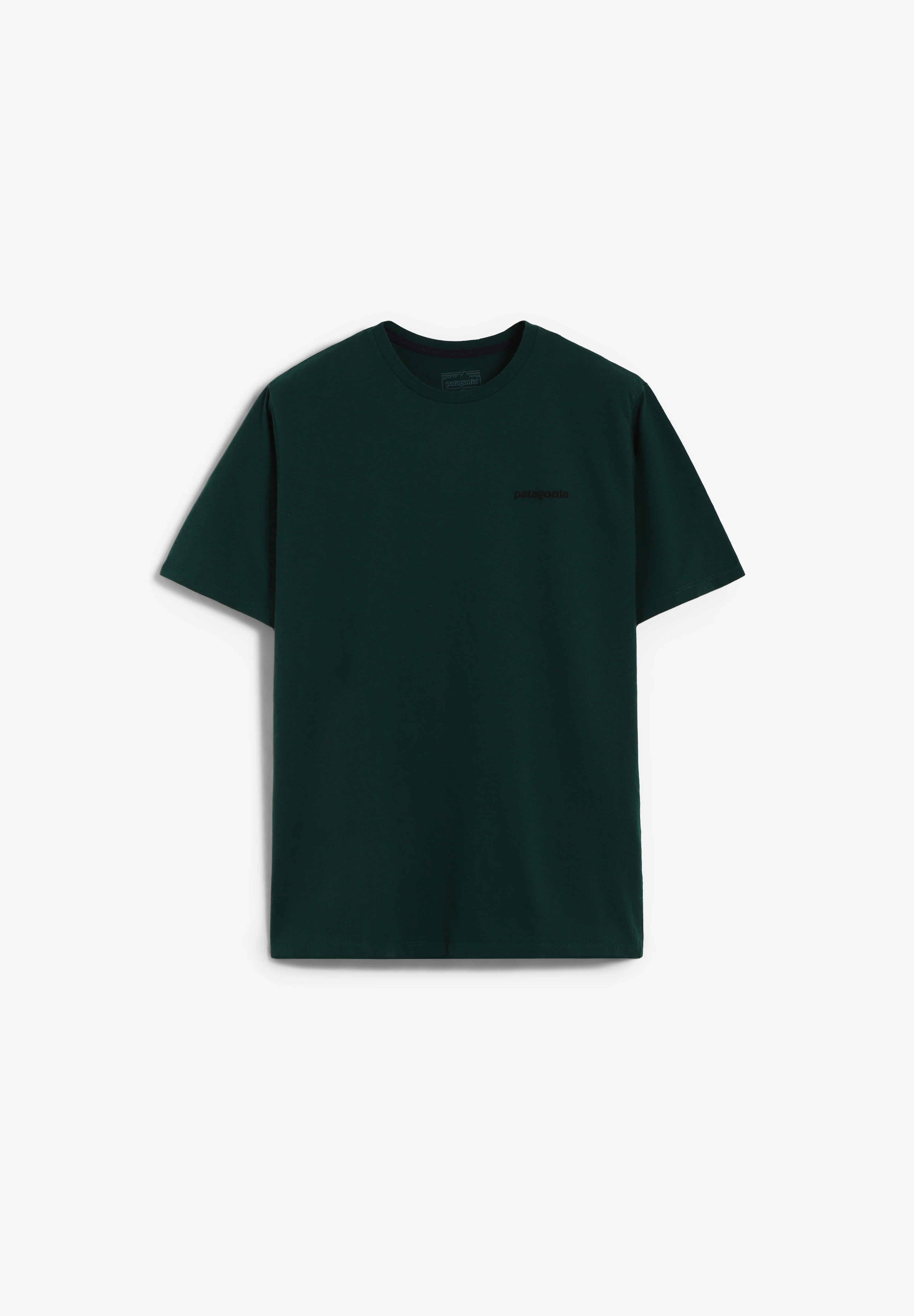 PATAGONIA | CAMISETA P-6 LOGO RESPONSIBILI HOMBRE