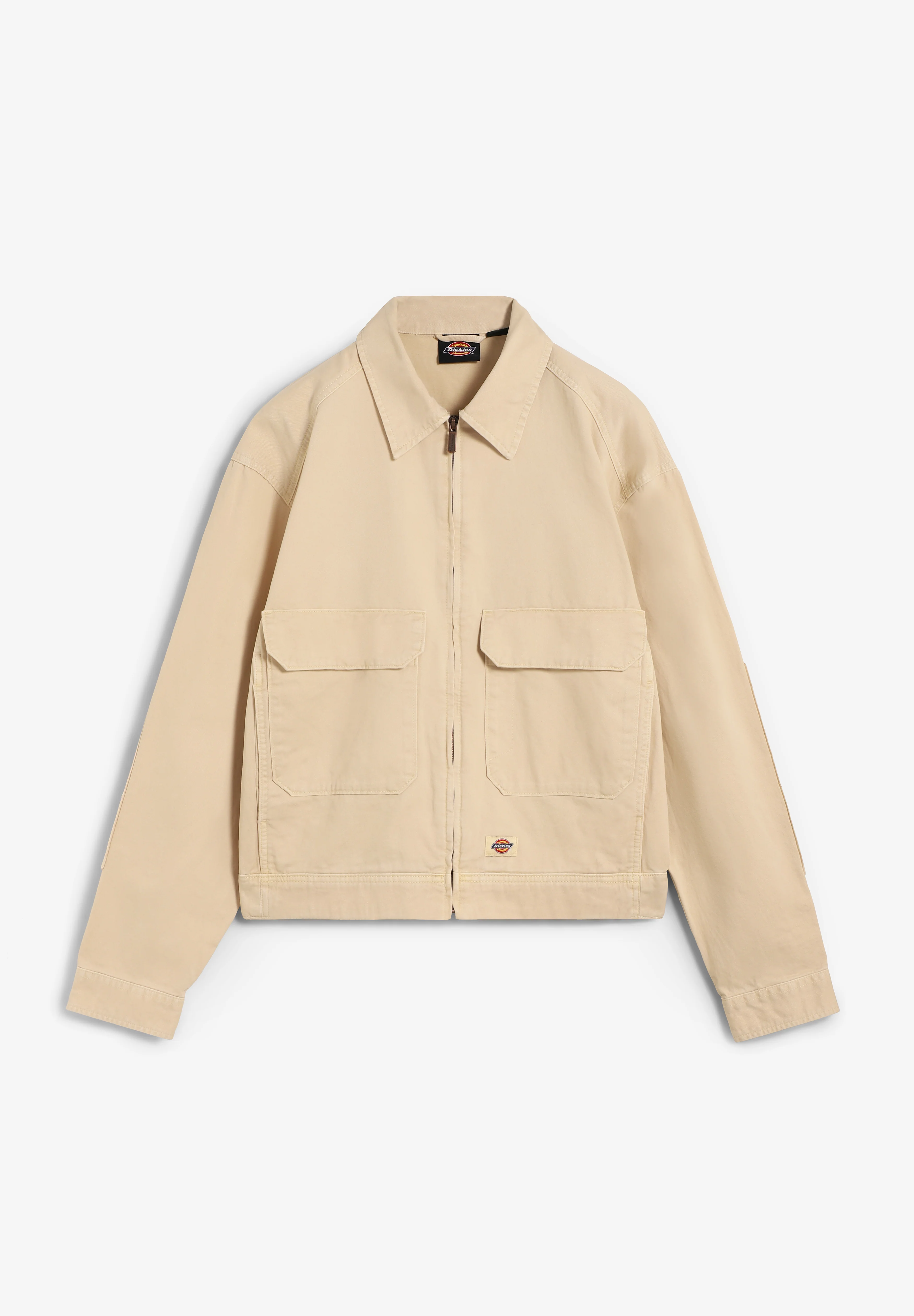 DICKIES | CHAQUETA TRUCKER FORT SMITH
