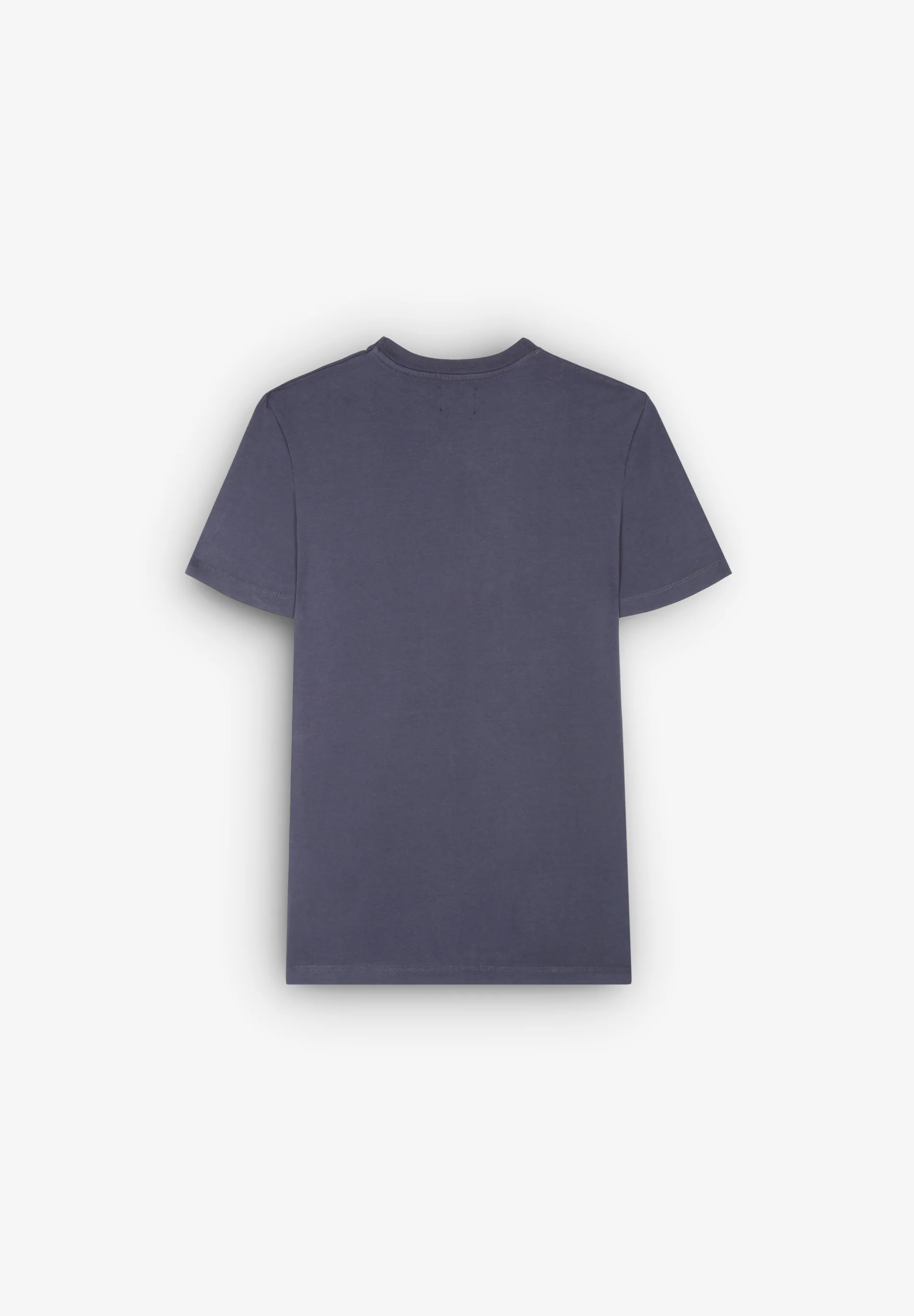 CAMISETA BÁSICA CALAVERA