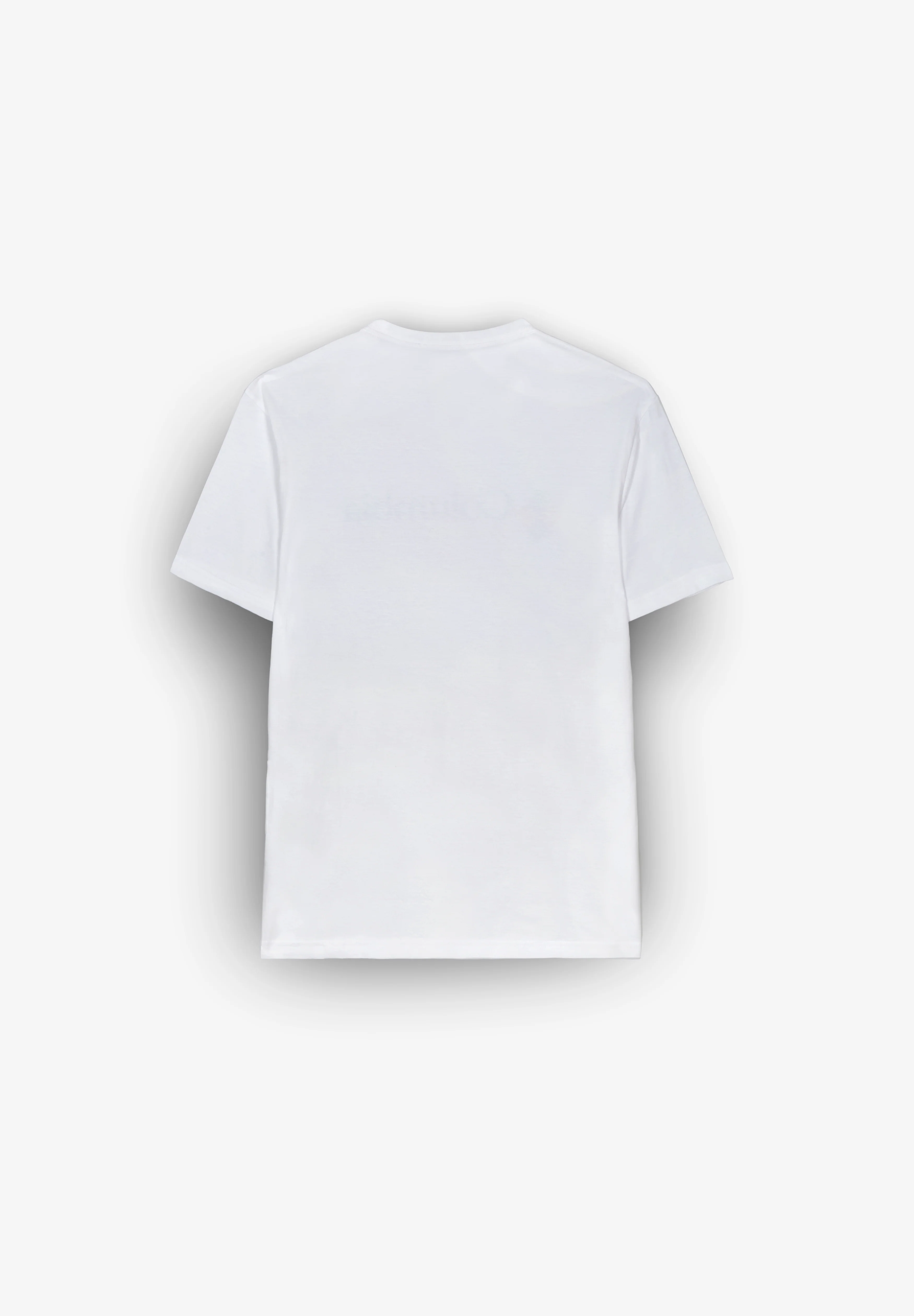 COLUMBIA | CAMISETA CSC BASIC LOGO