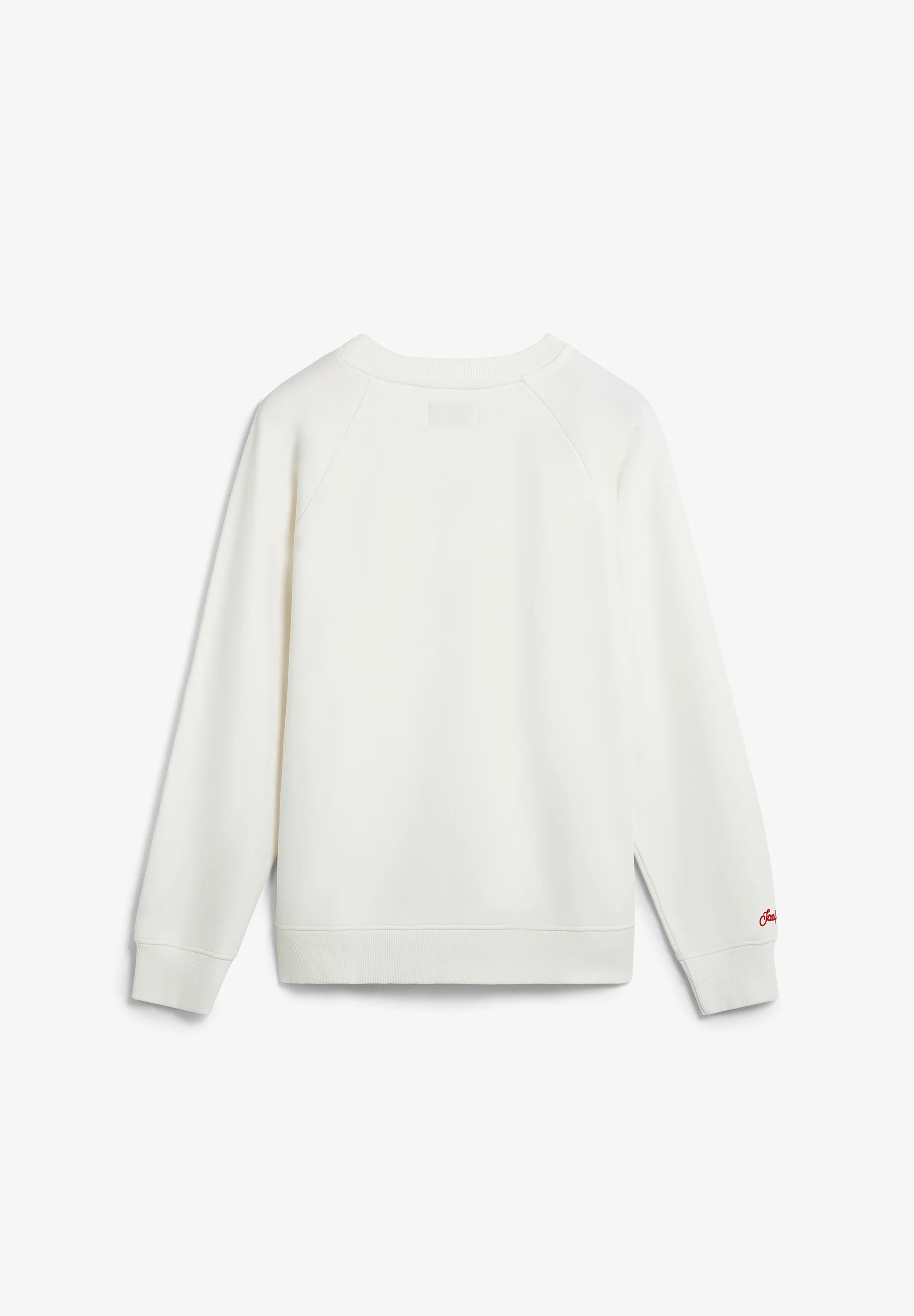 SUDADERA PRINT LOGO