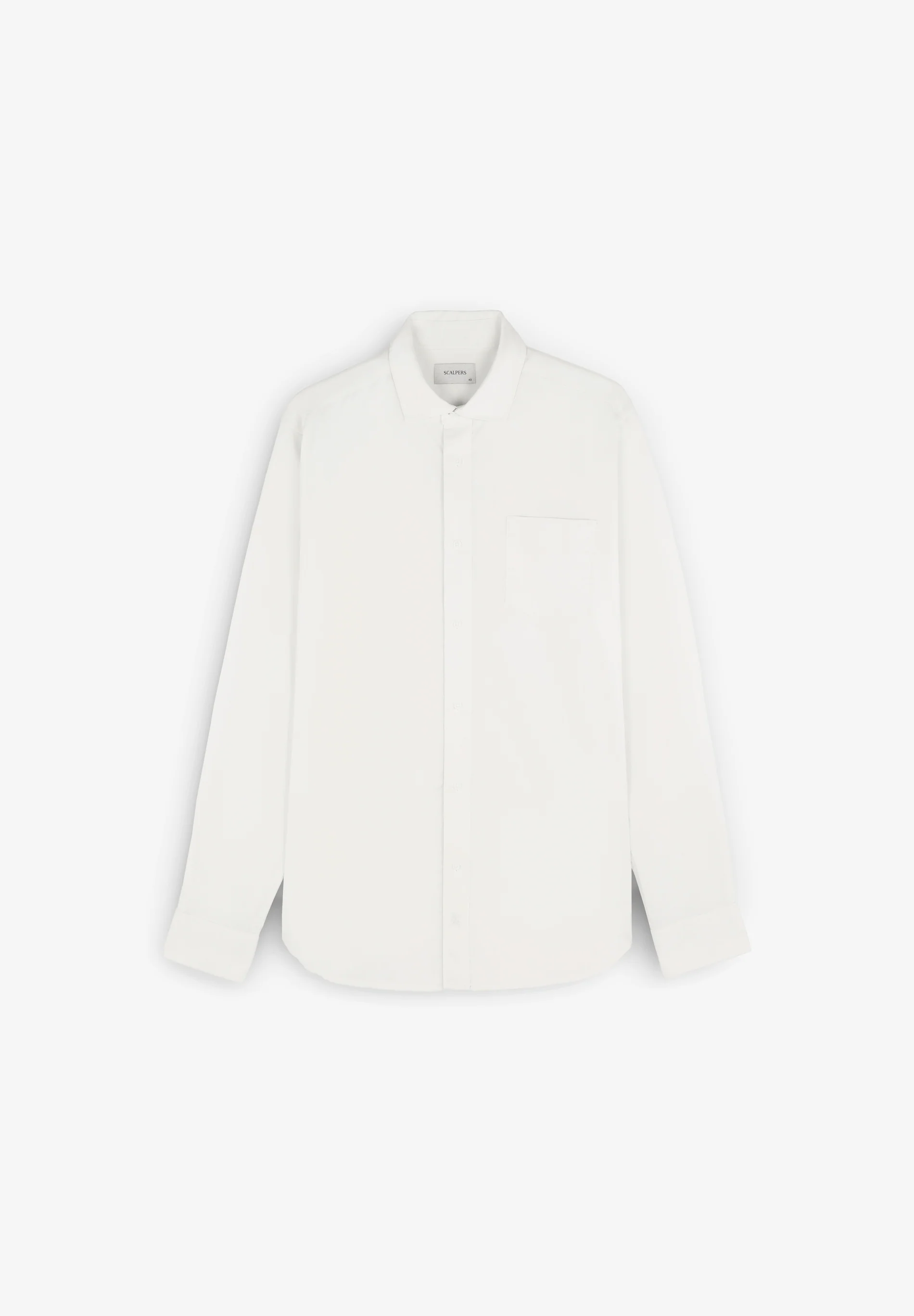 CAMISA FLUIDA ALGODÓN