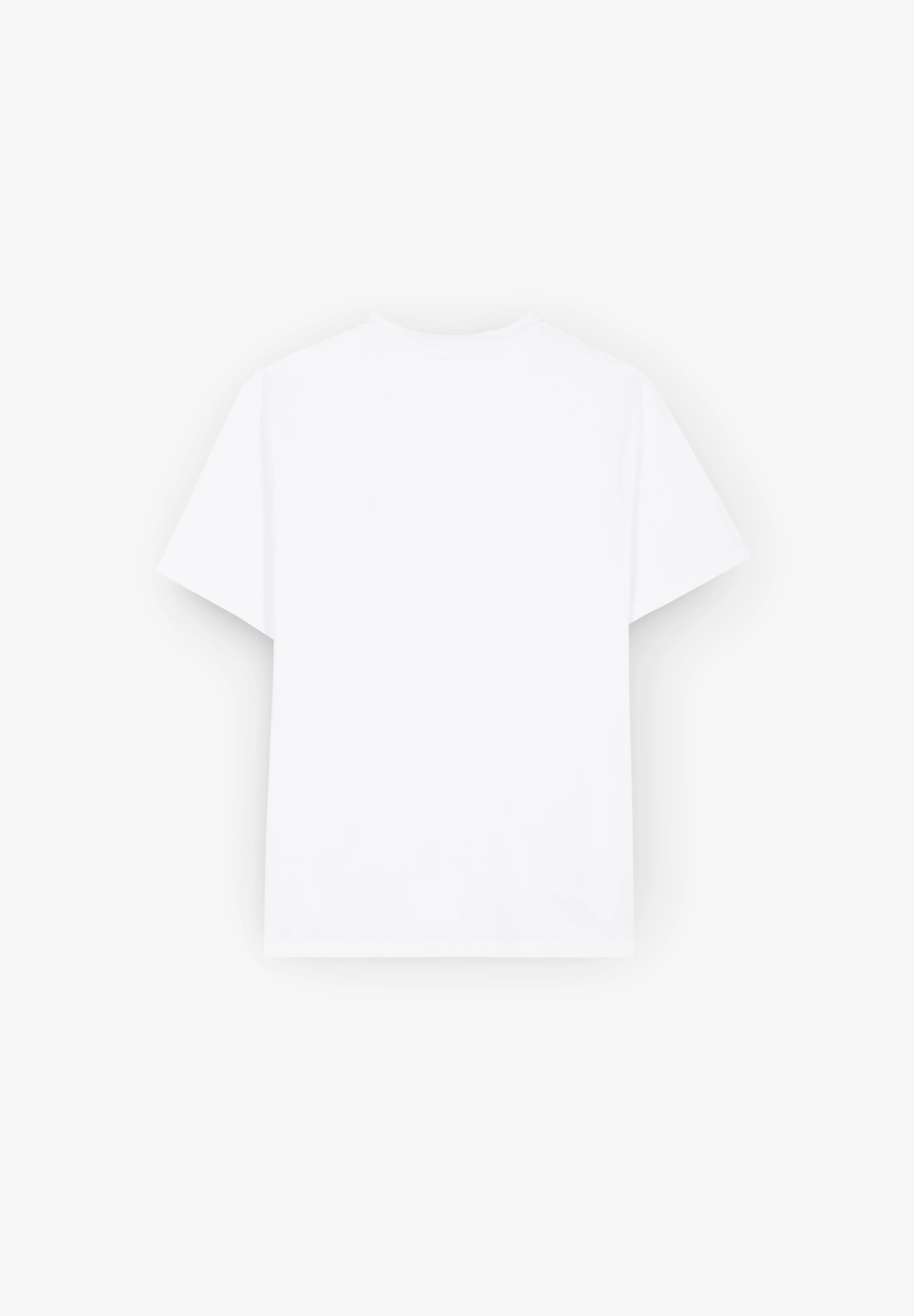 EDMMOND STUDIOS | CAMISETA DUCK PATCH