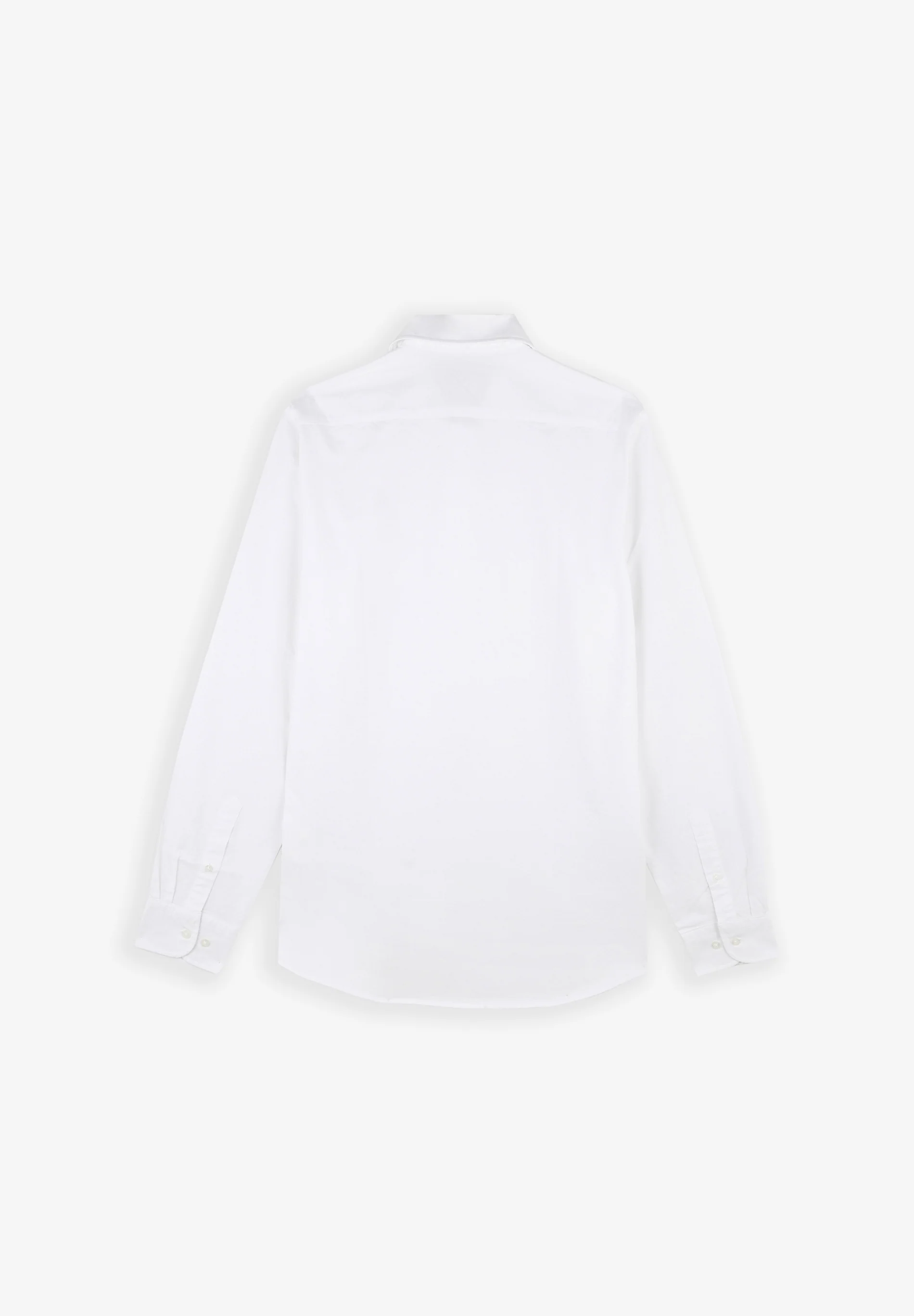 CAMISA POLERA CALAVERA