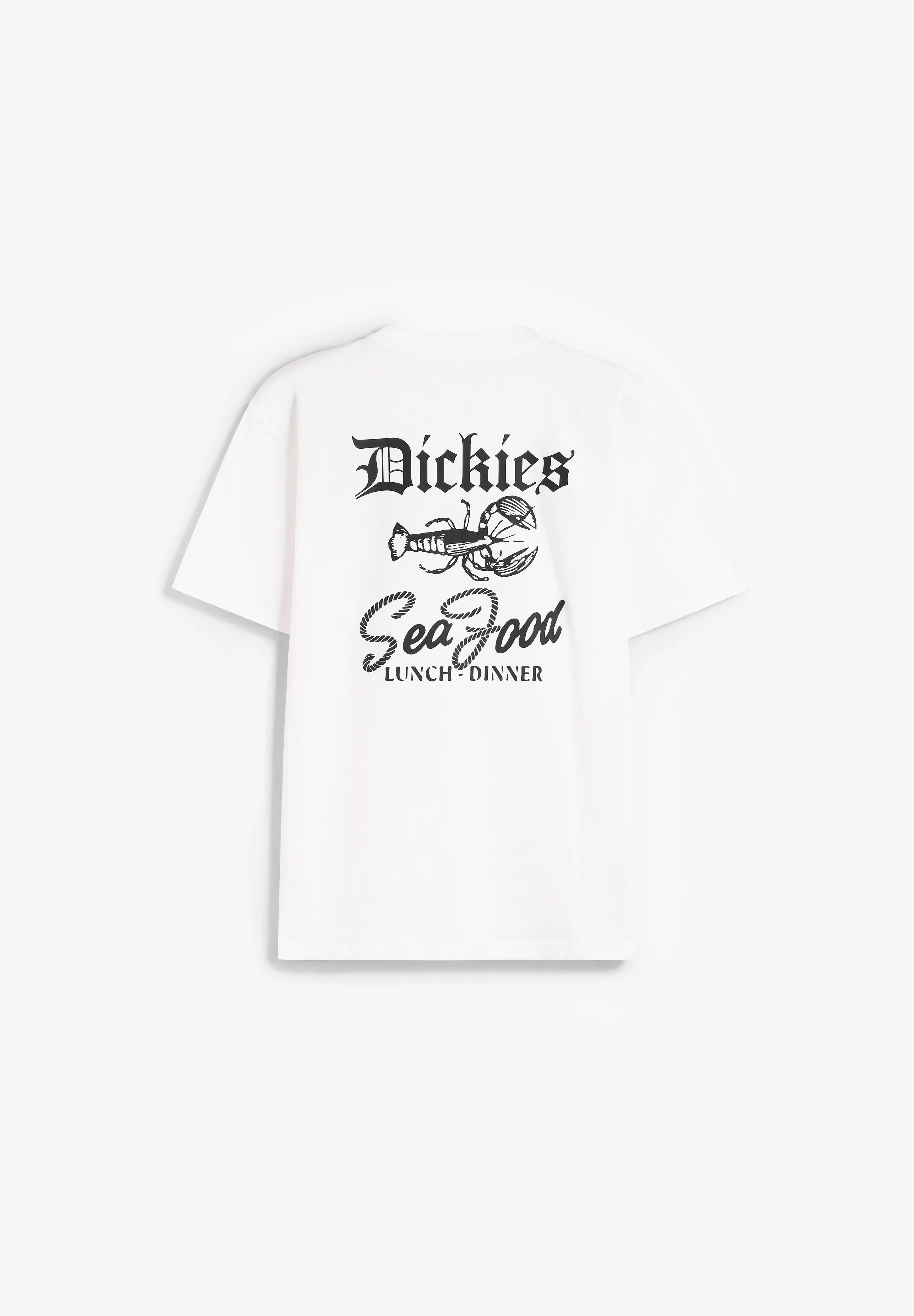 DICKIES | CAMISETA DINER