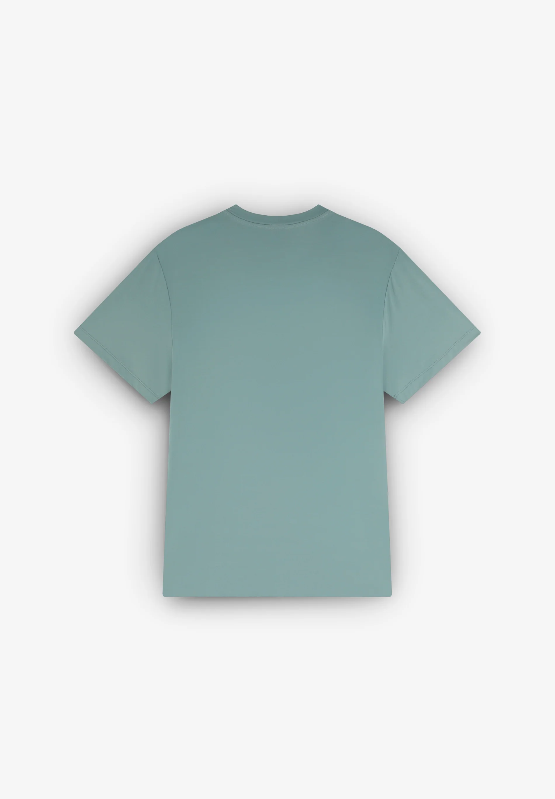 CAMISETA TÉCNICA CONTRASTE ADN