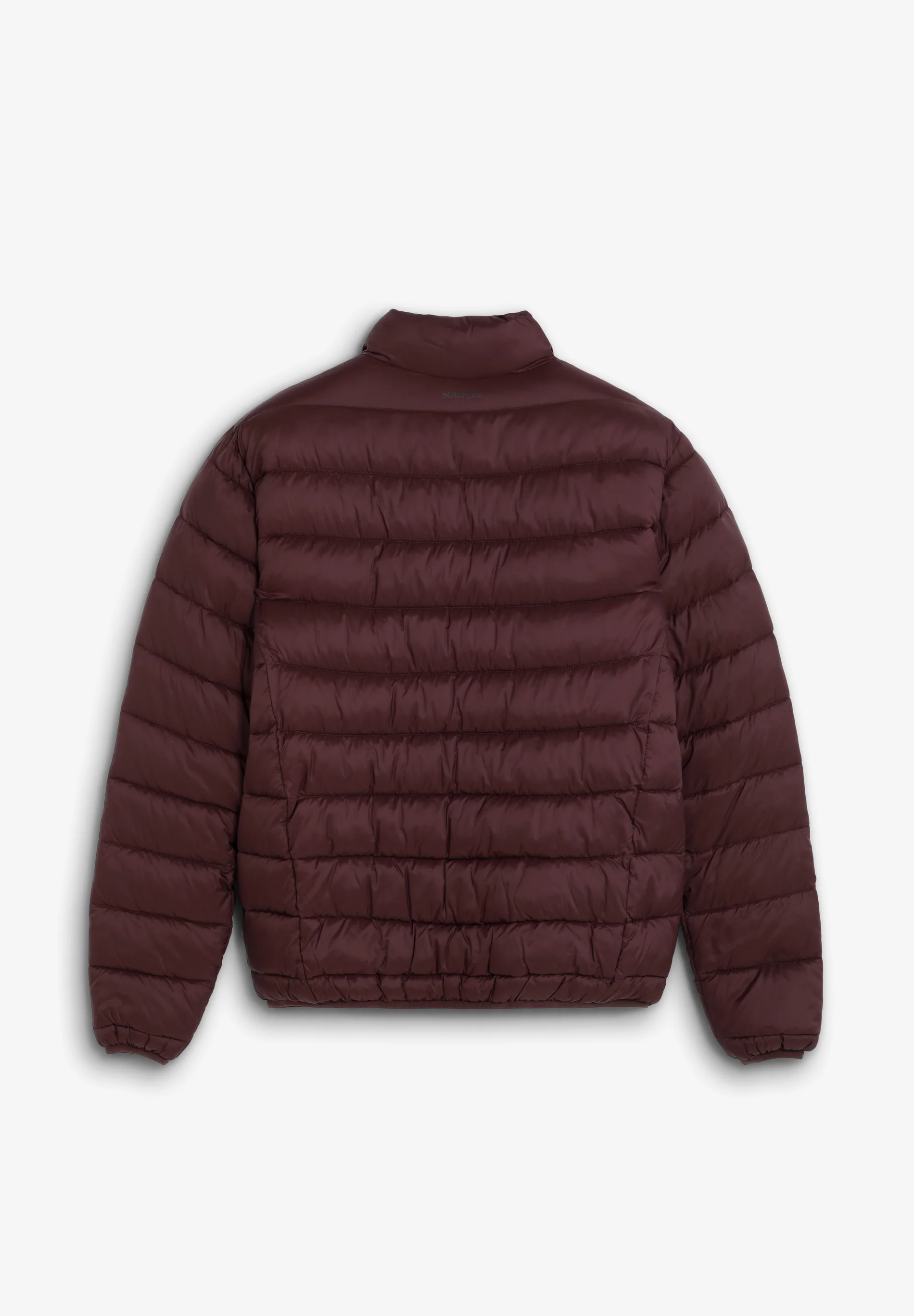 CHAQUETA ACOLCHADA LIGERA
