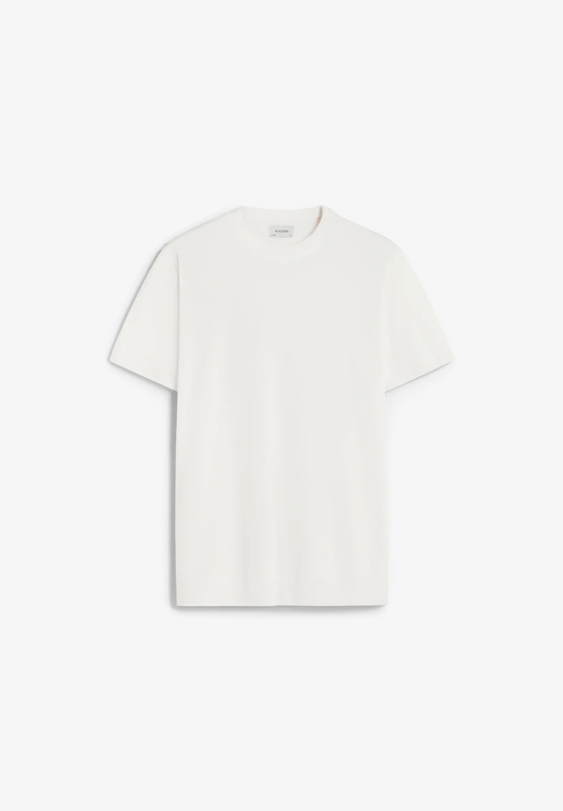 CAMISETA PUNTO LANA MERINO