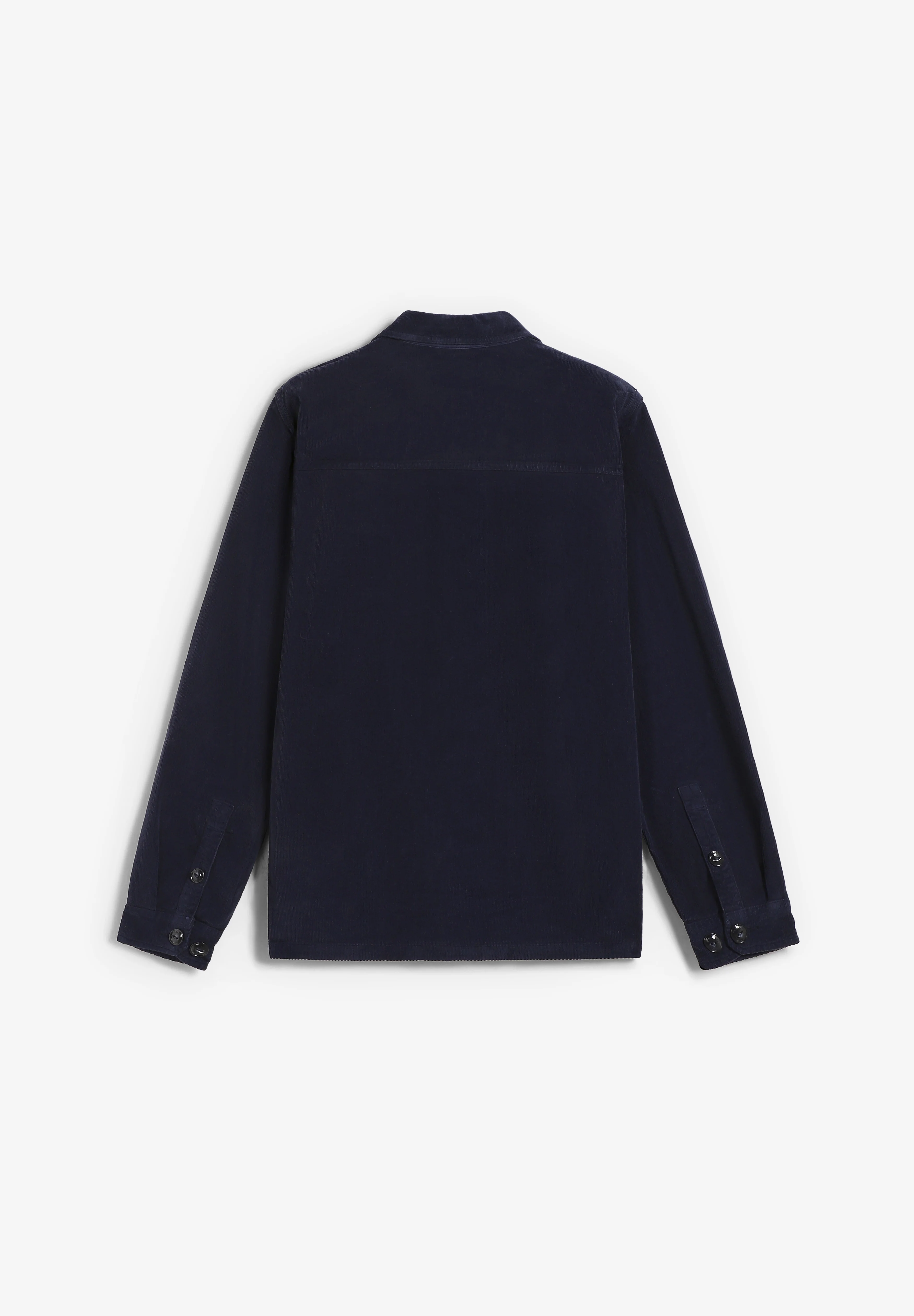 WOOLRICH | CHAQUETA DE PANA CHORE GD