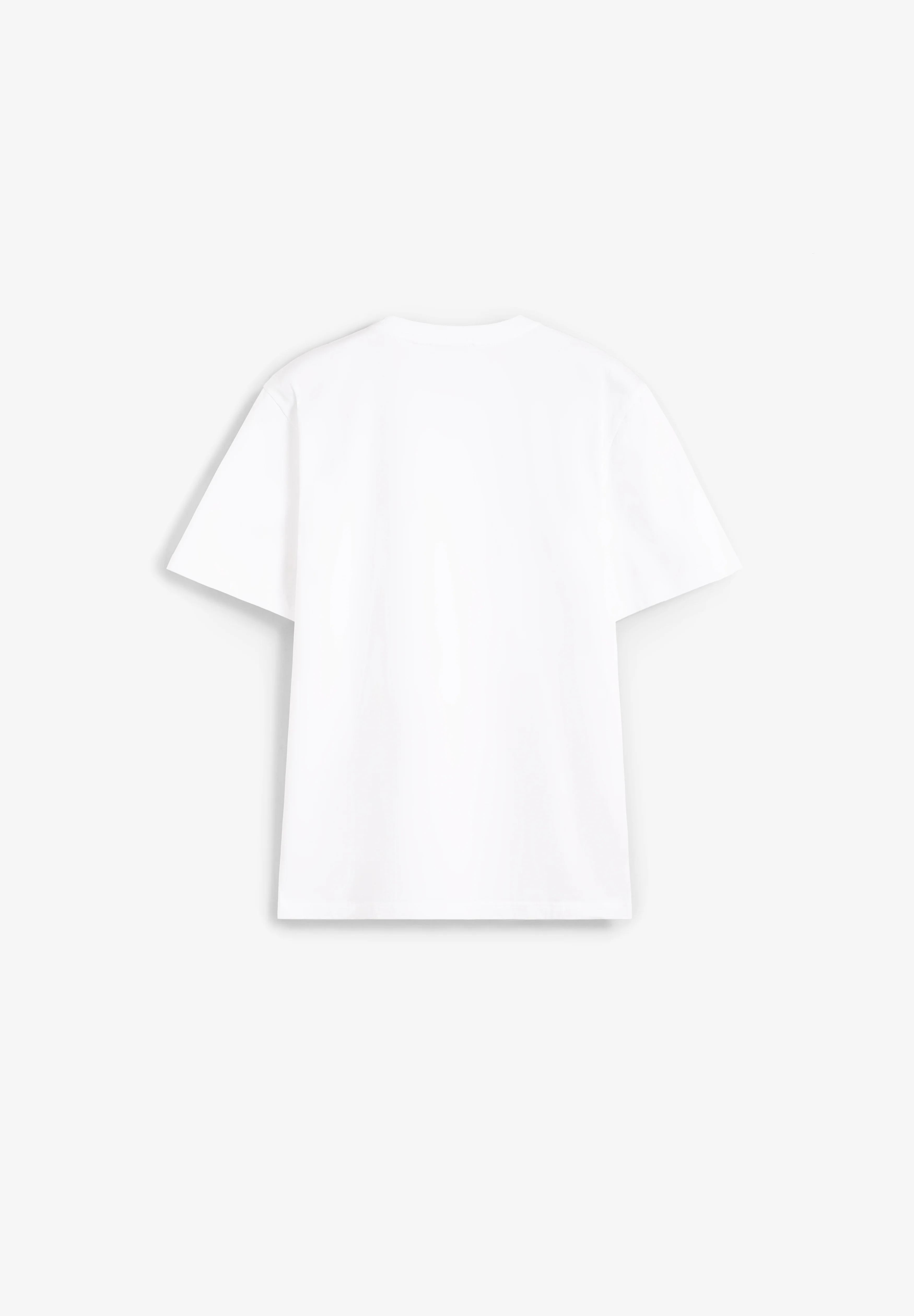 UNFEIGNED | CAMISETA BÁSICA