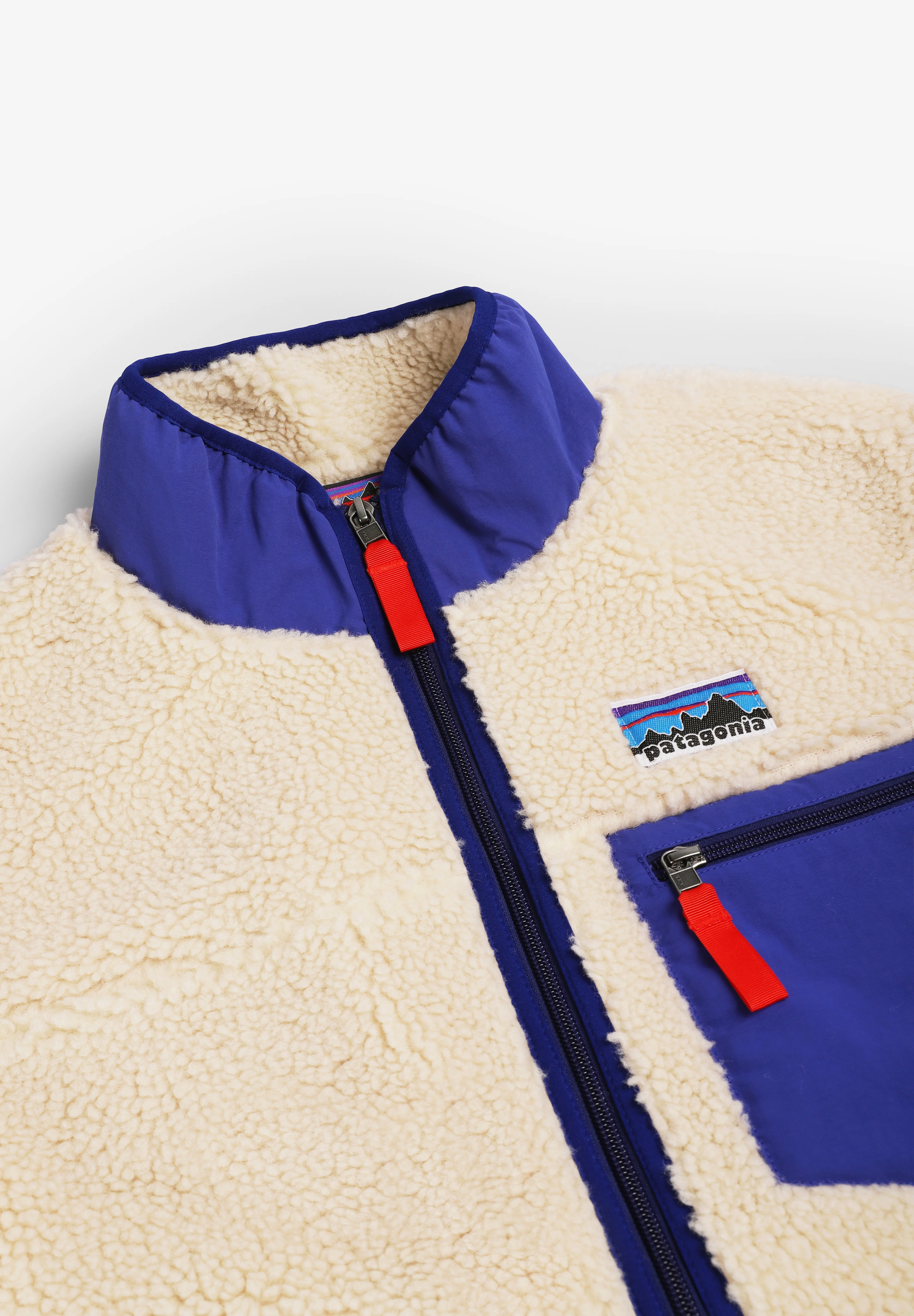 PATAGONIA | CHAQUETA POLAR CLASSIC RETRO-X HOMBRE