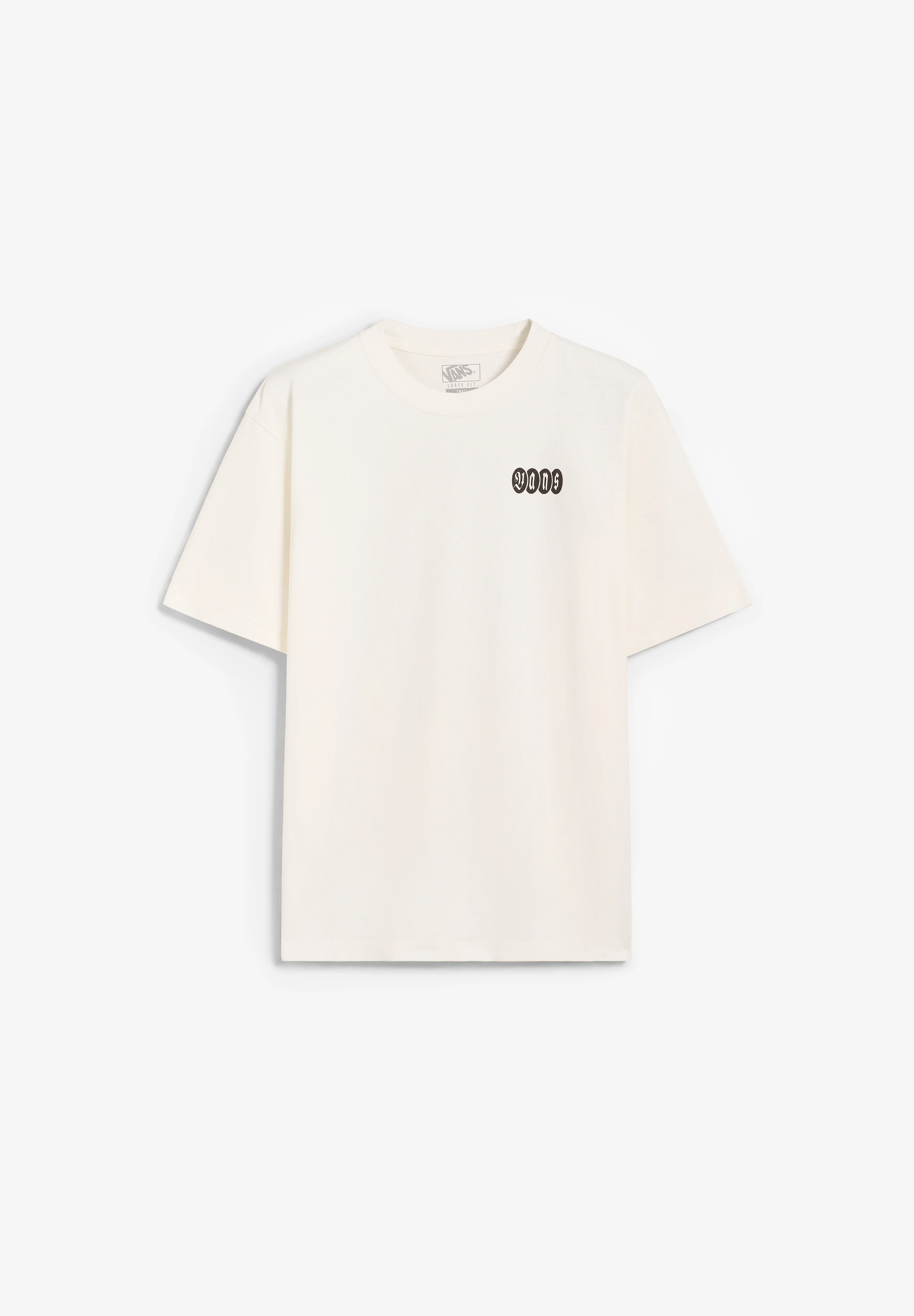 VANS | CAMISETA EARTHBOUND LOOSE FIT SS
