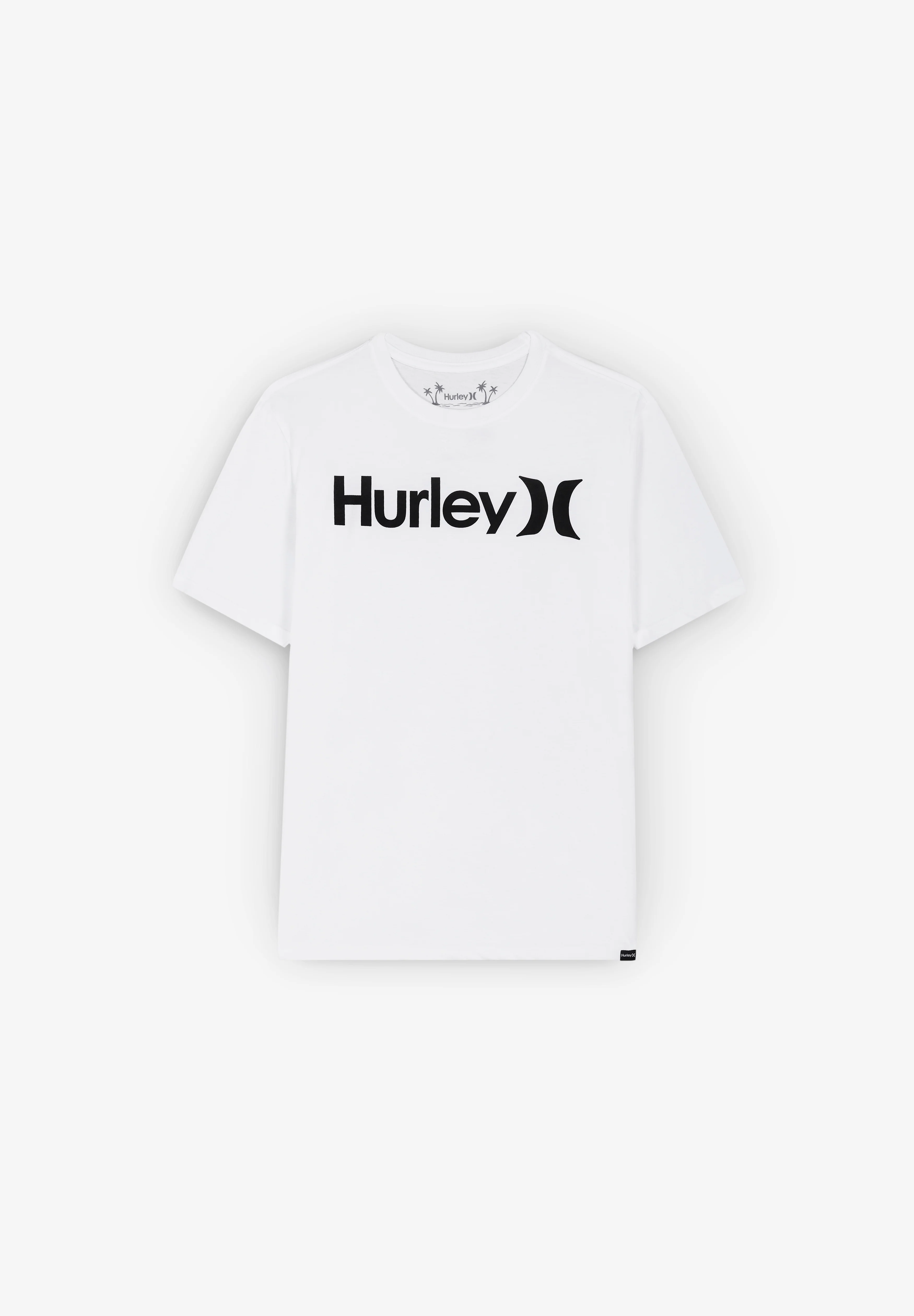HURLEY | CAMISETA EVERYDAY O&O SOLID