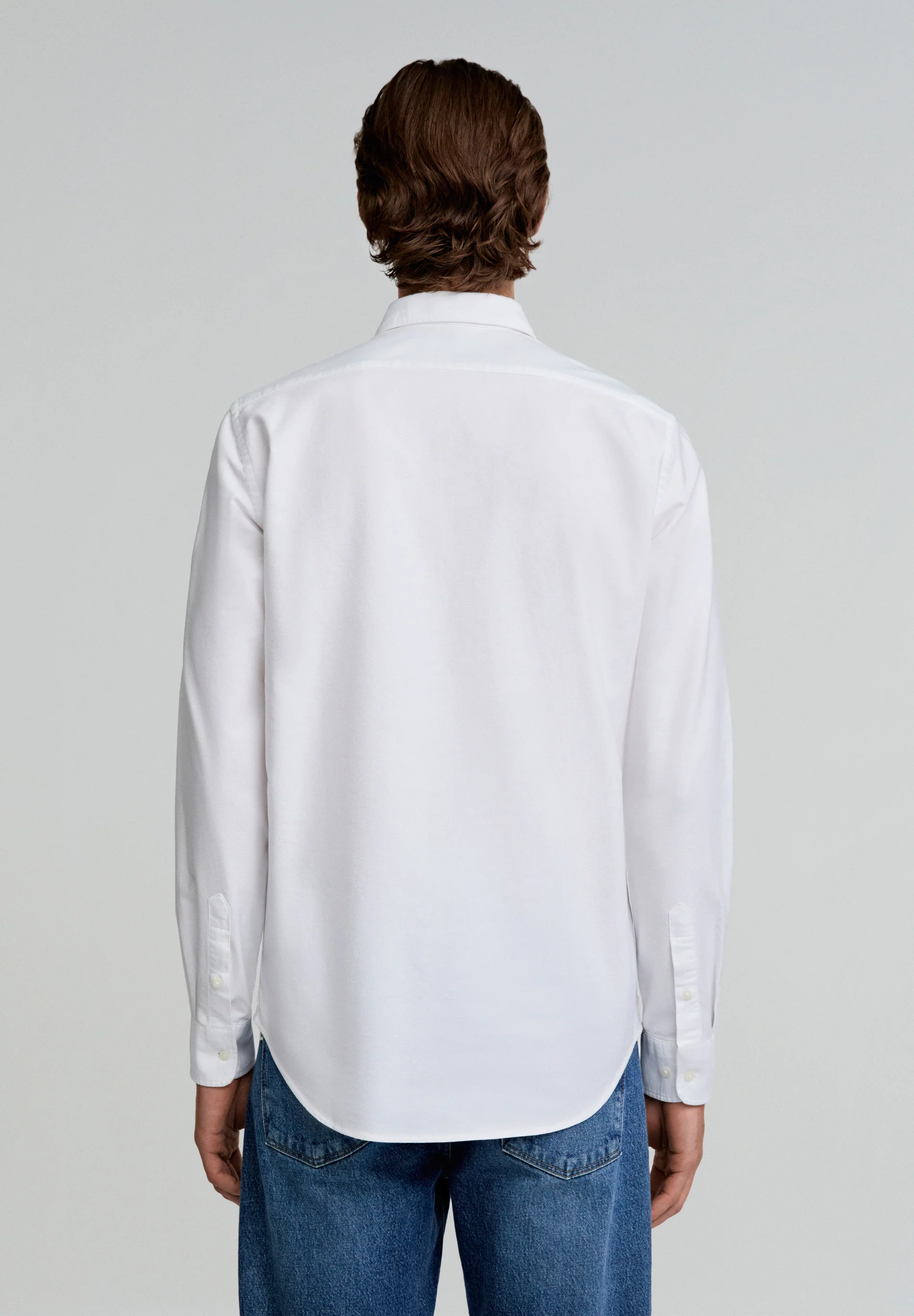 CAMISA POLERA CALAVERA