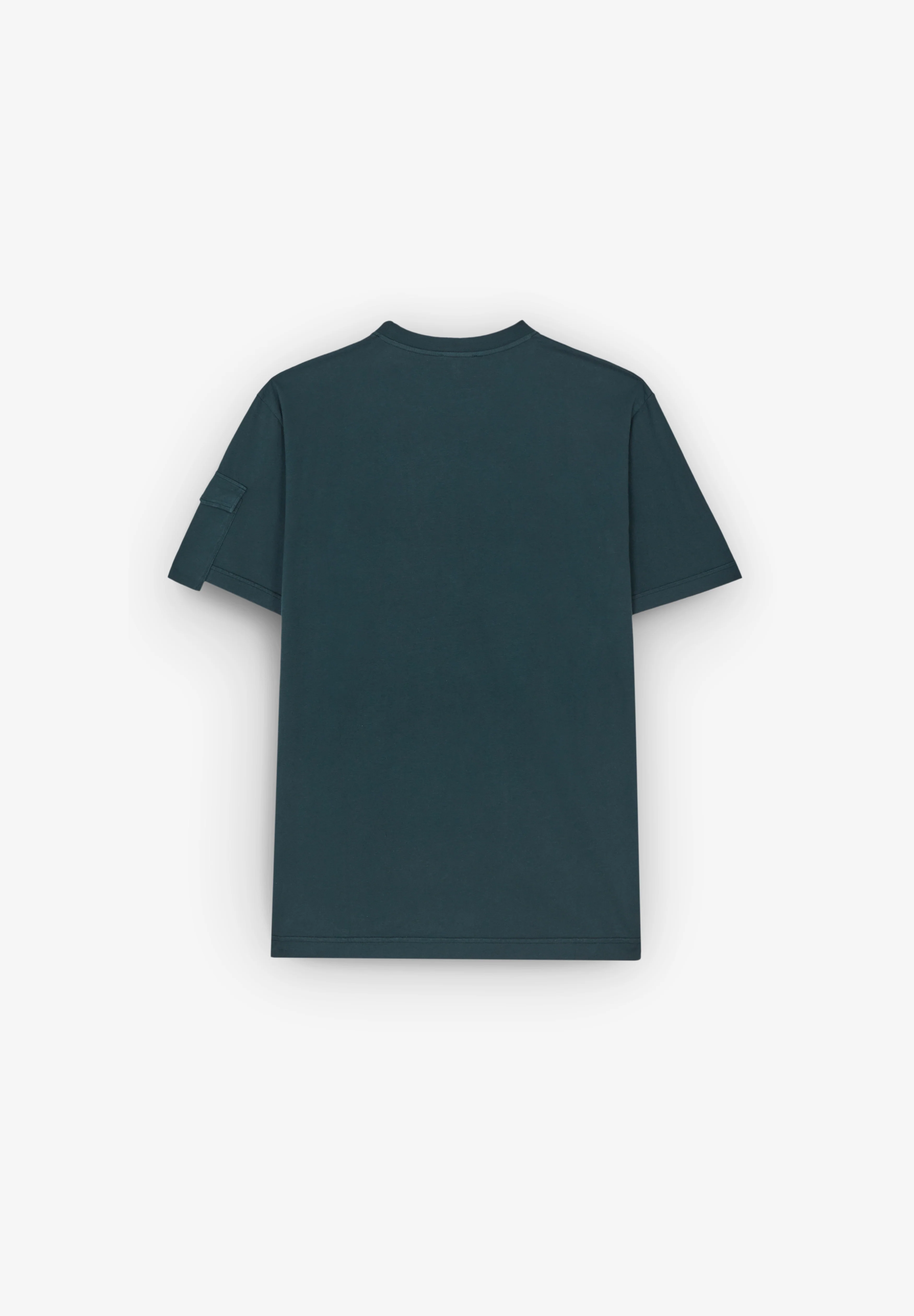 RAMSOS | CAMISETA SOFT TRENDY SIDE POCKET HOMBRE