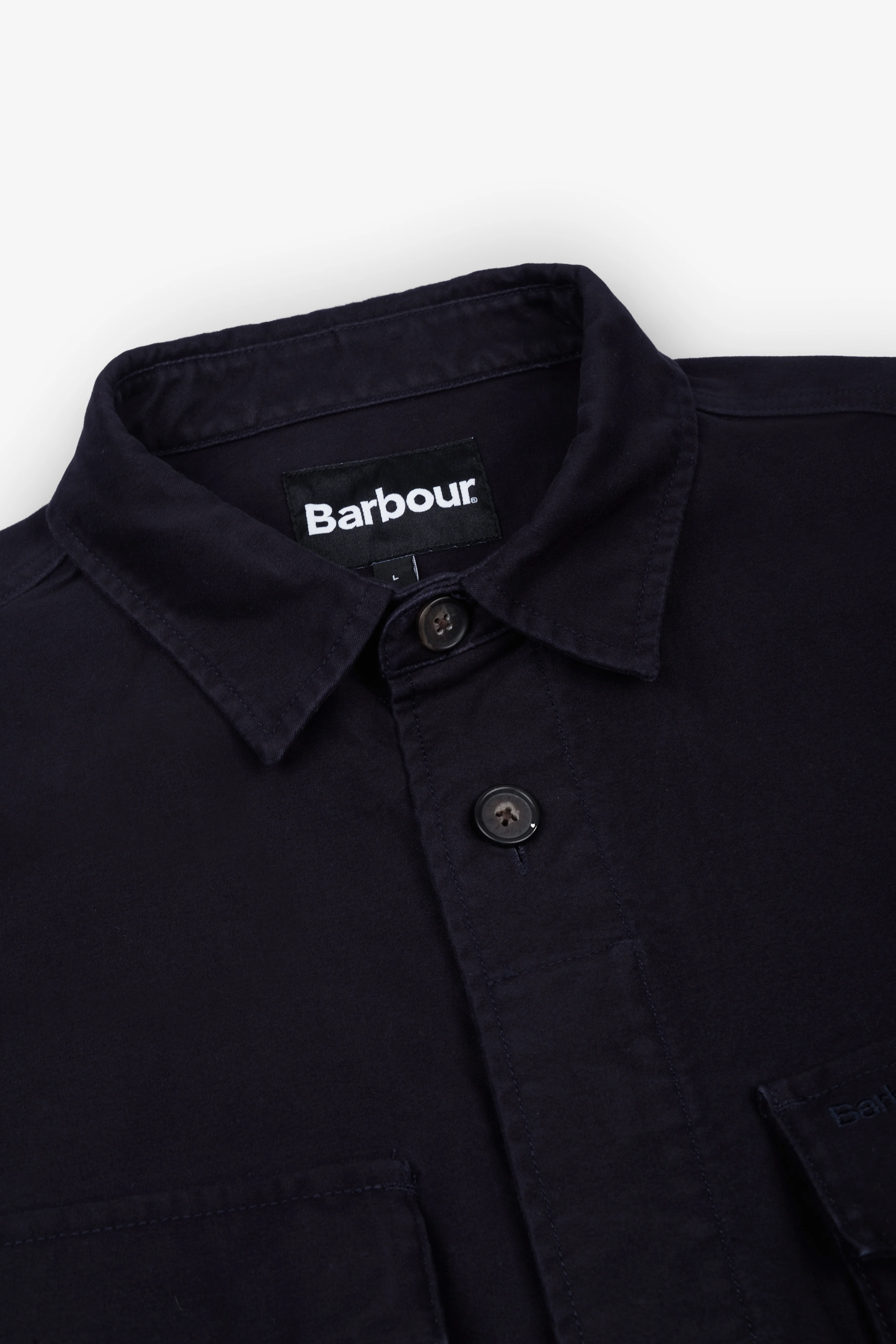 BARBOUR | CAMISA JUNGLE
