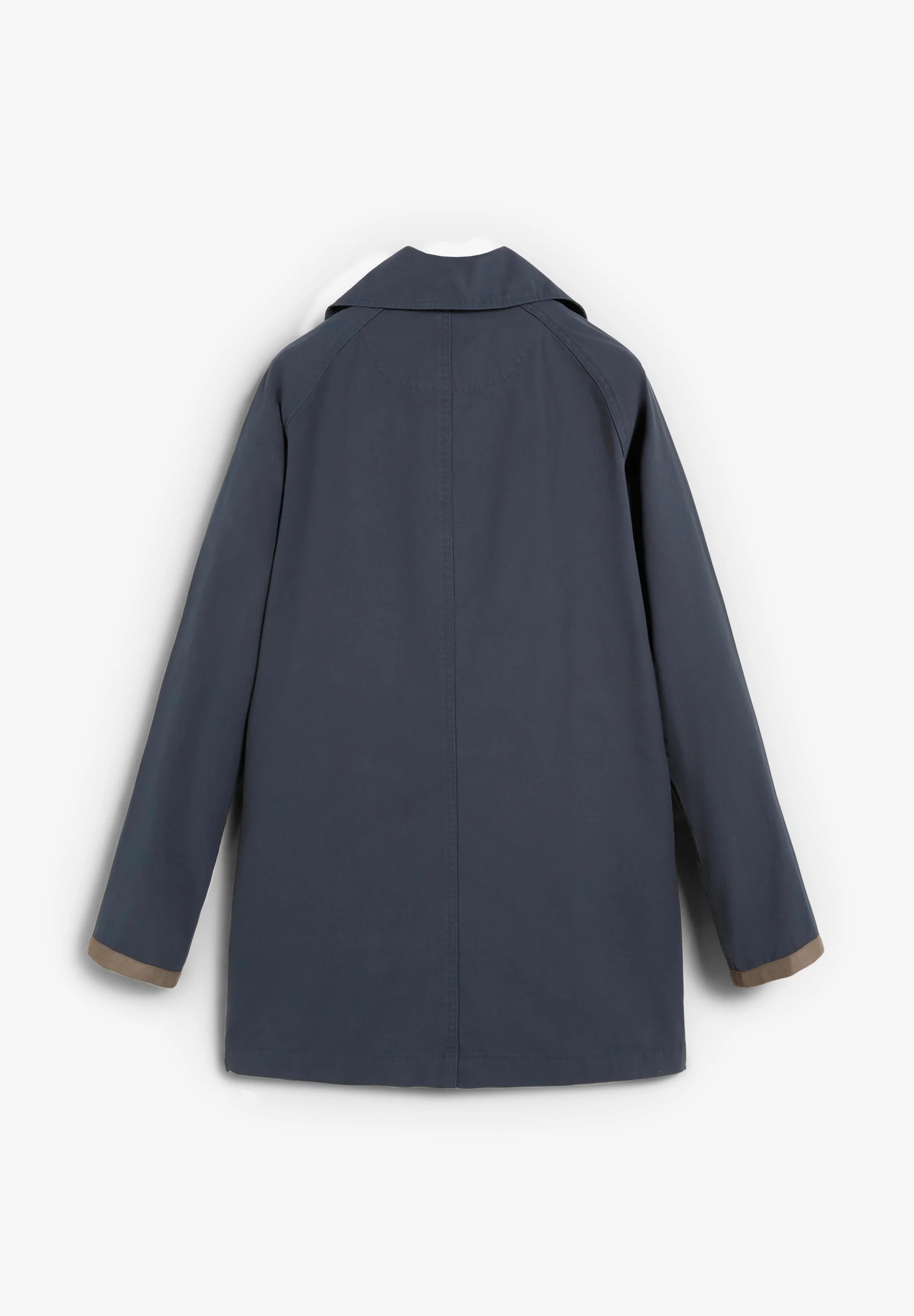 CHAQUETA OVERSIZE TOGGLES